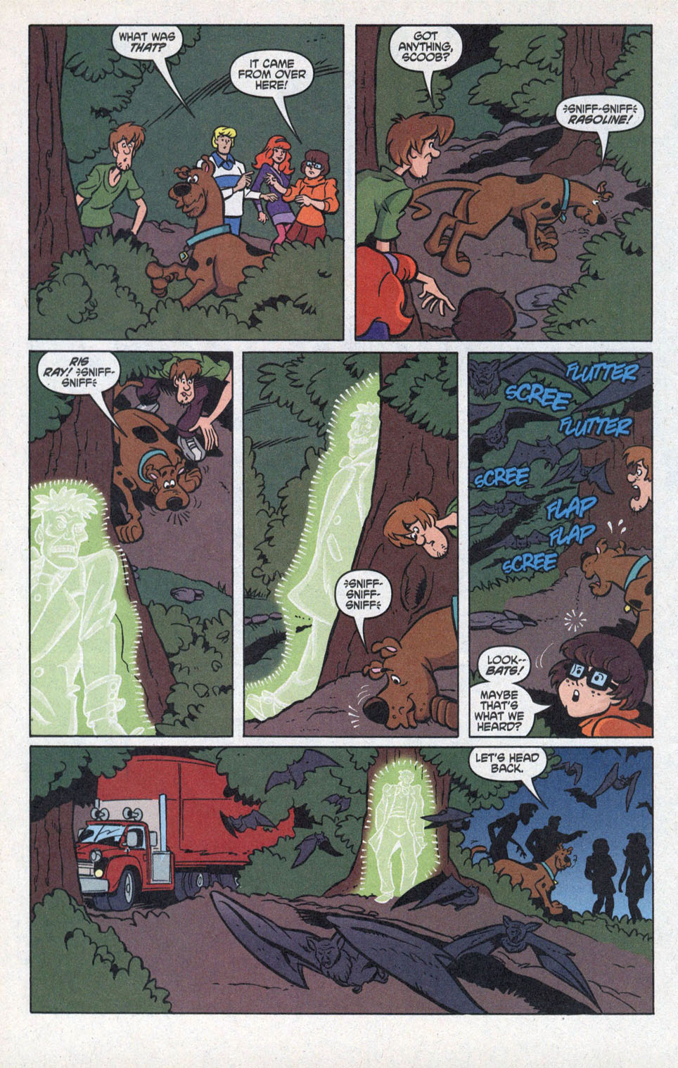 Scooby-Doo (1997) issue 86 - Page 14