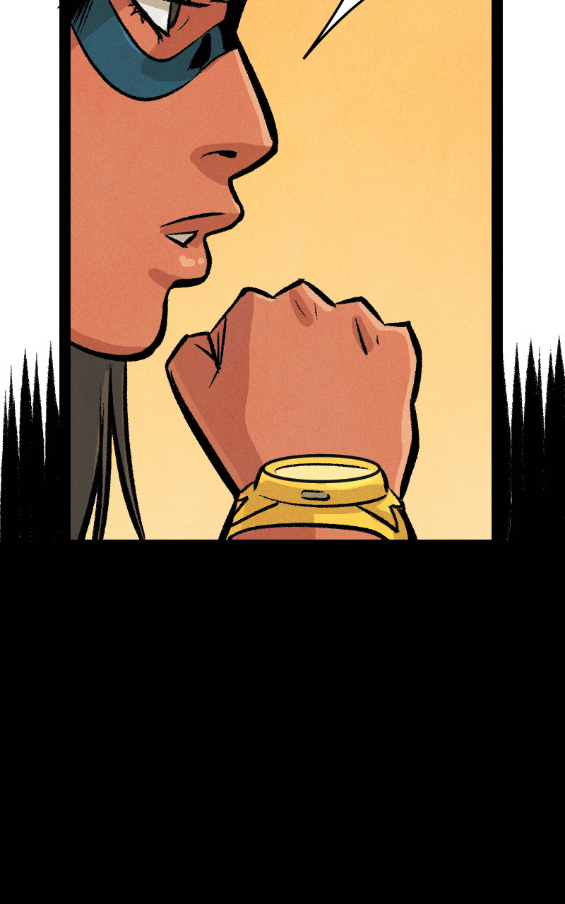 Read online Love Unlimited Infinity Comic comic -  Issue #3 - 41