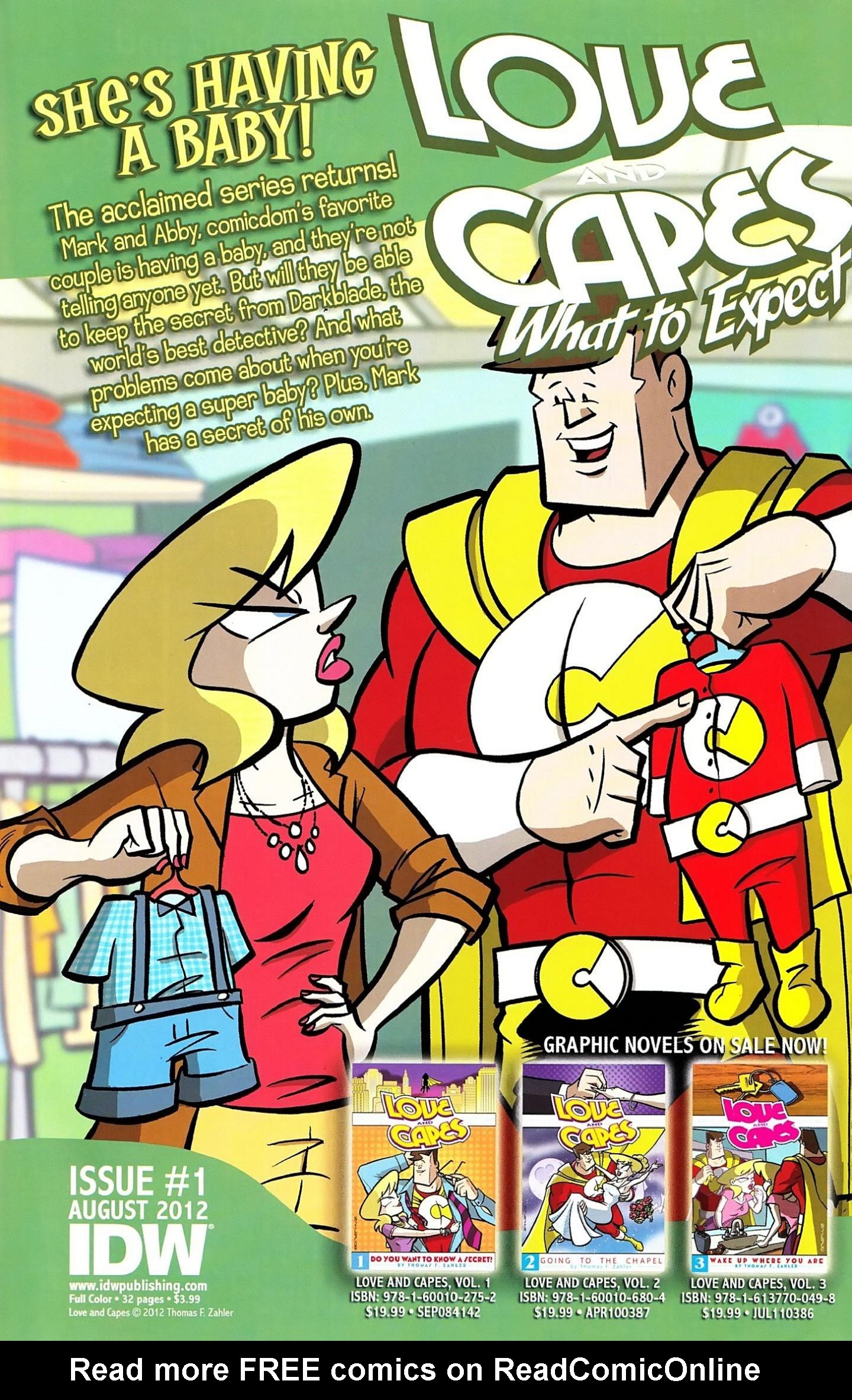 Read online Star Trek: The Next Generation/Doctor Who: Assimilation² comic -  Issue #4 - 31