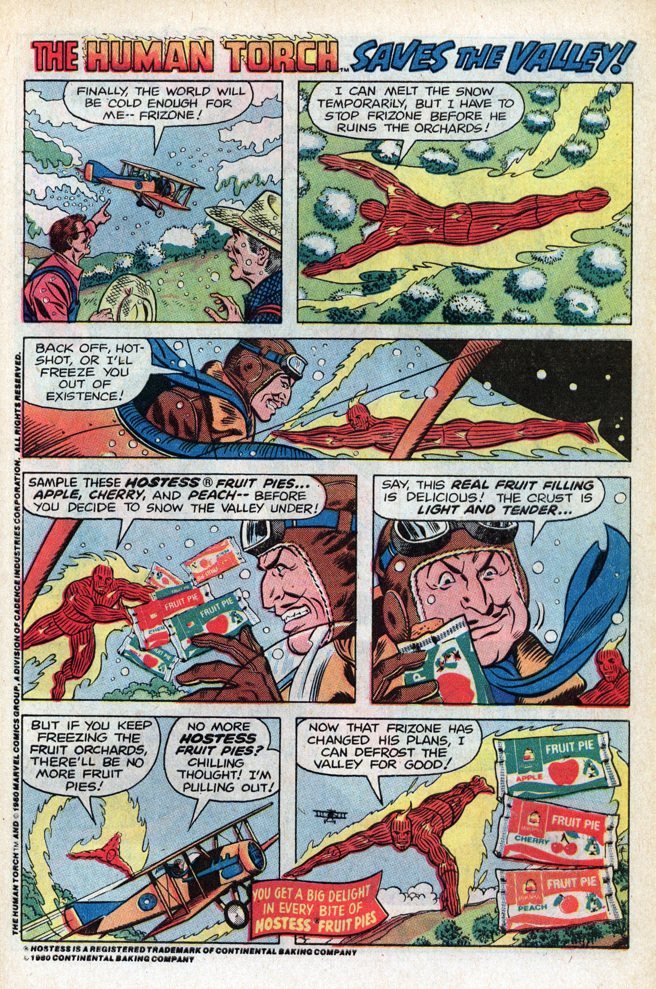 Read online Marvel Super Action (1977) comic -  Issue #24 - 30