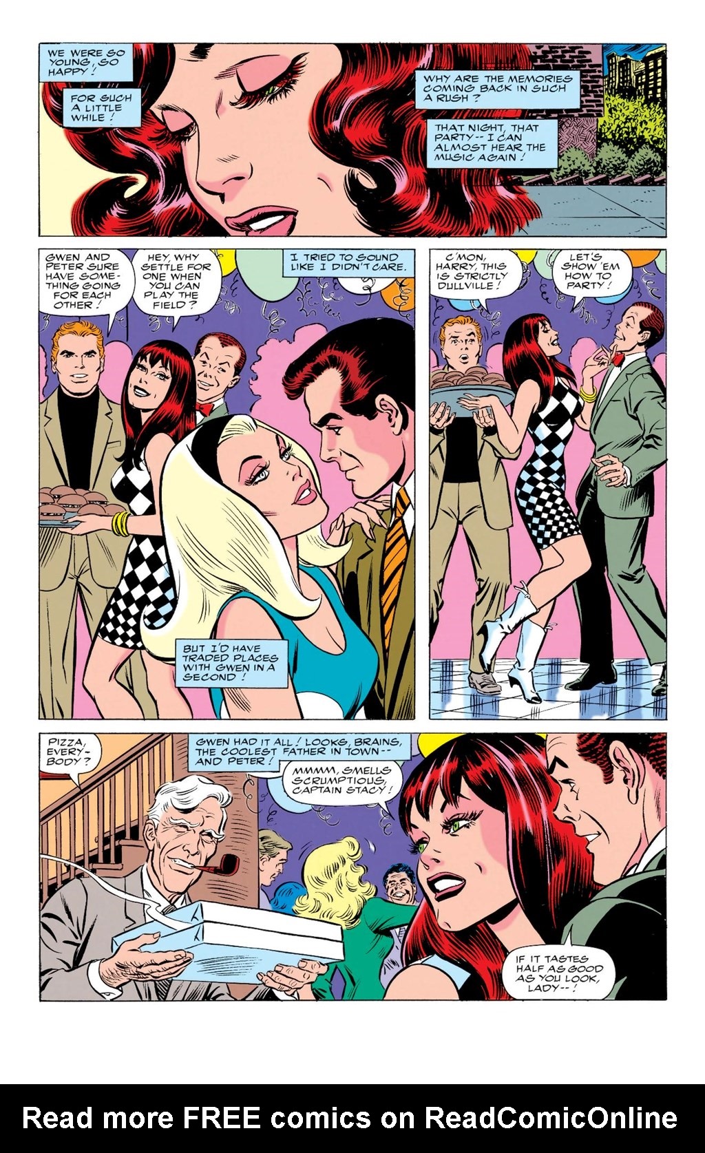 Read online Amazing Spider-Man Epic Collection comic -  Issue # The Hero Killers (Part 4) - 69