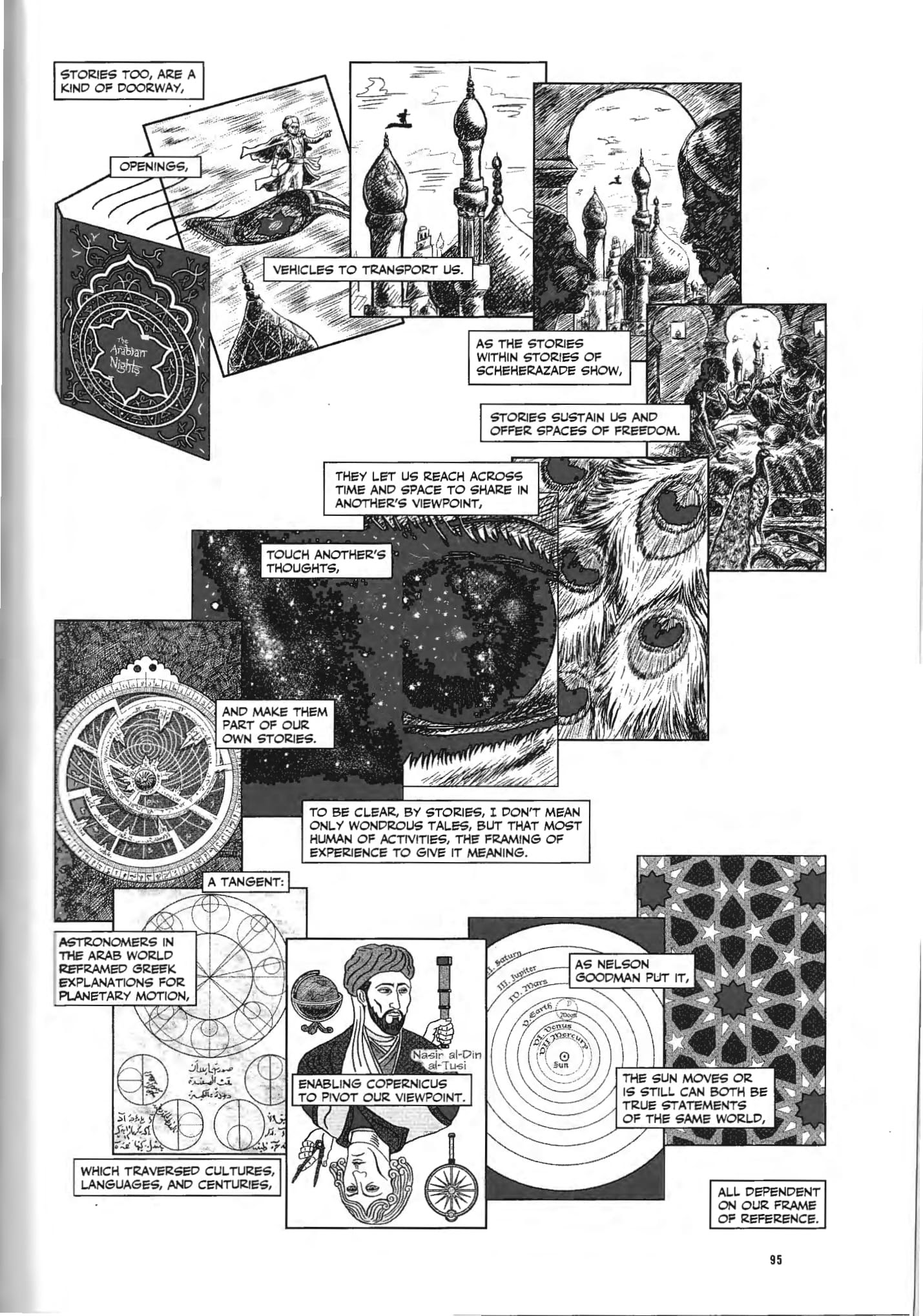 Read online Unflattening comic -  Issue # TPB (Part 1) - 89