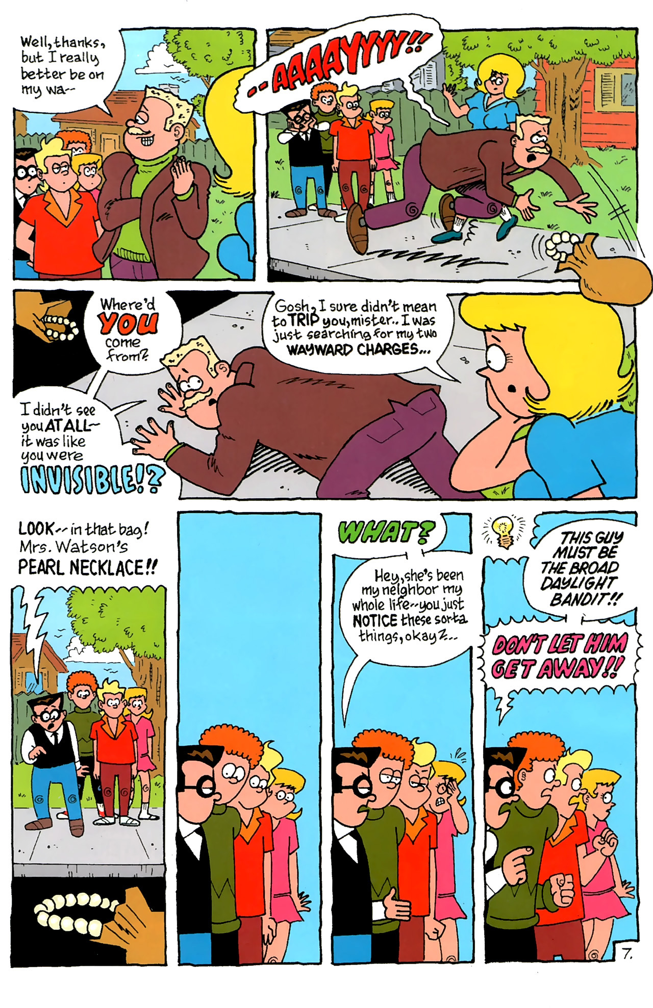 Read online Peter Parker (2010) comic -  Issue #1 - 30