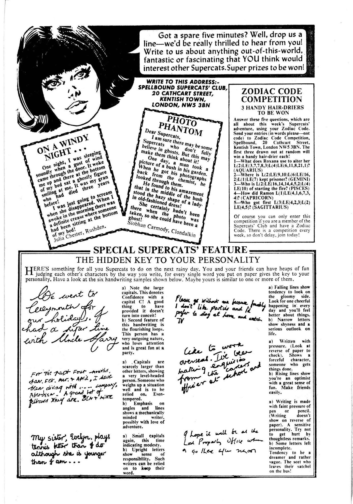 Read online Spellbound (1976) comic -  Issue #38 - 9
