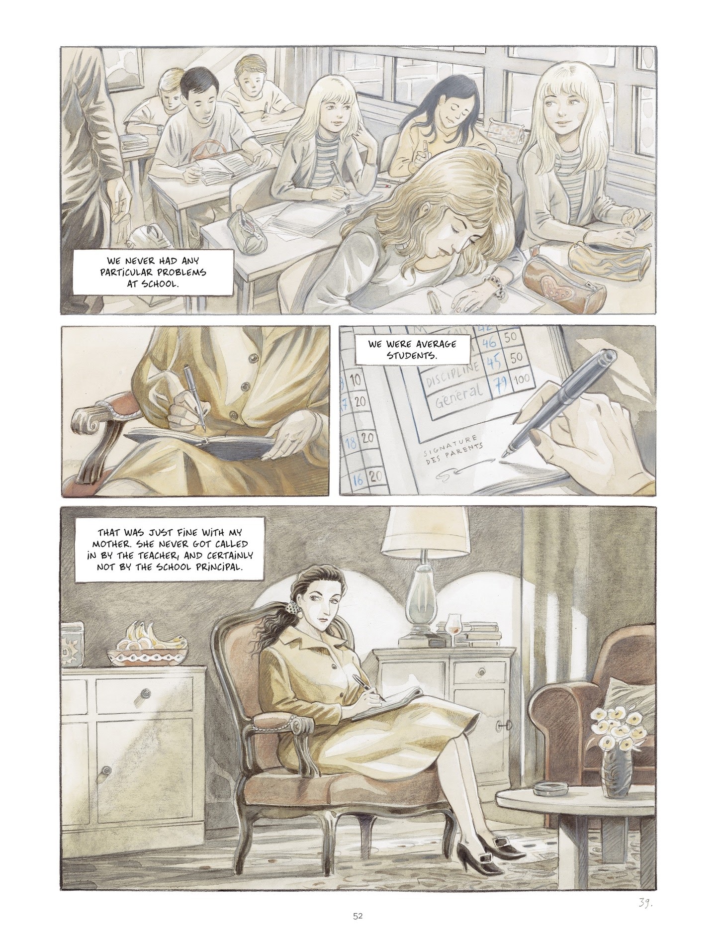 Read online Angel of Death comic -  Issue # TPB (Part 1) - 47