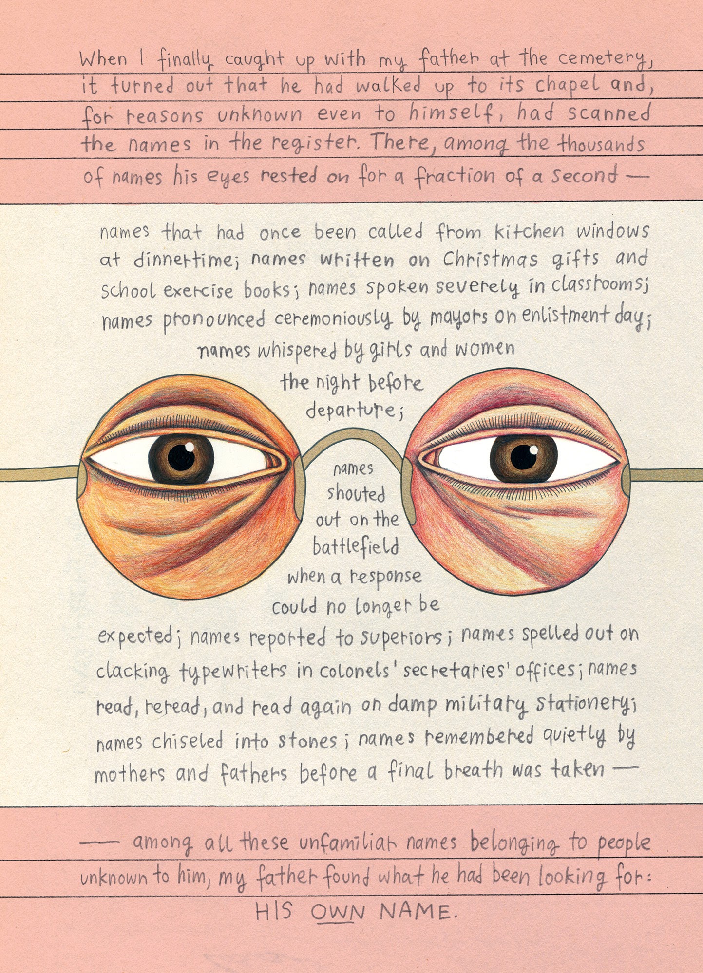 Read online Belonging: A German Reckons with History and Home comic -  Issue # TPB (Part 1) - 62