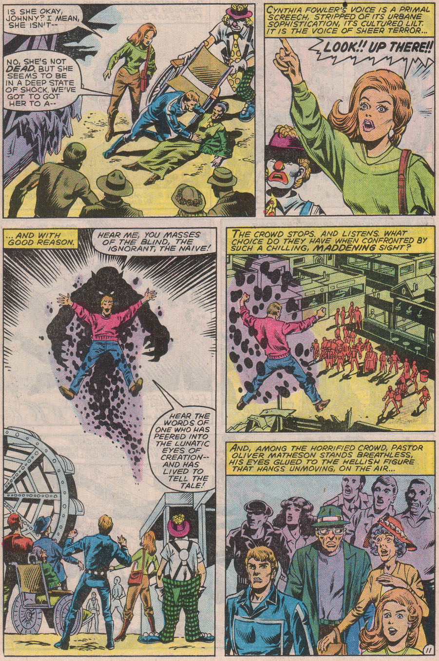 Read online The Original Ghost Rider Rides Again comic -  Issue #2 - 39
