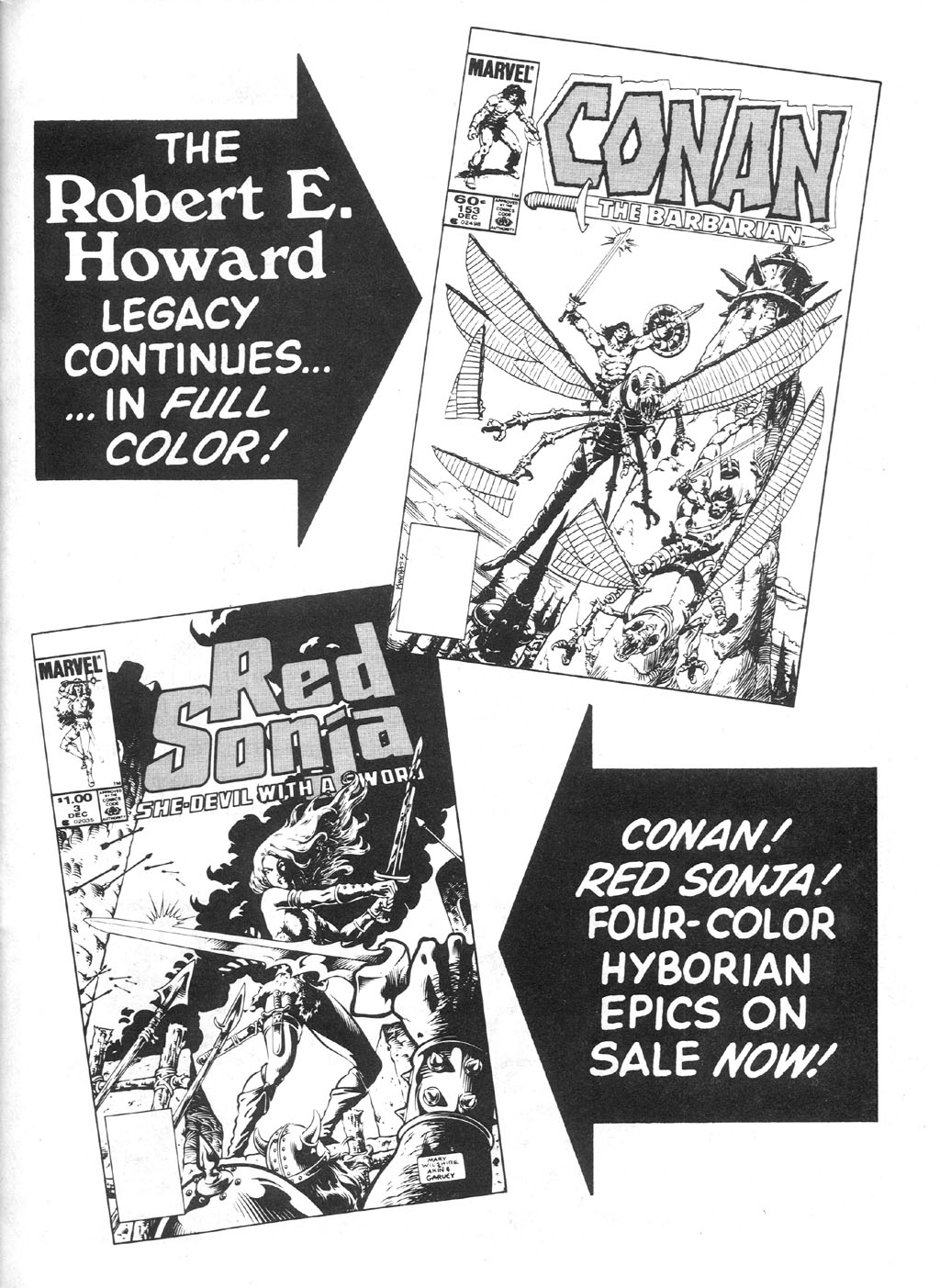 Read online The Savage Sword Of Conan comic -  Issue #94 - 64