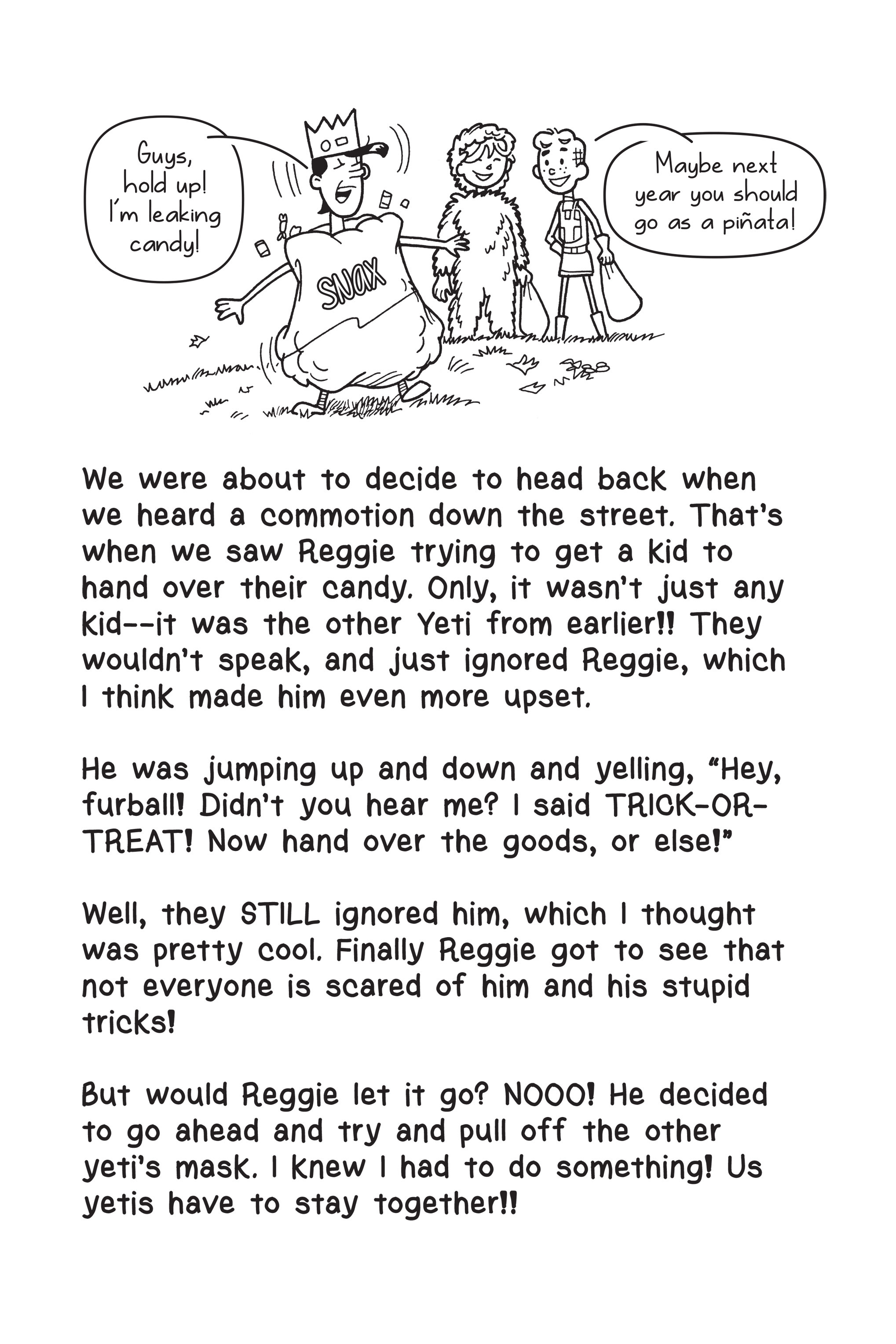 Read online Diary of A Girl Next Door: Betty comic -  Issue # TPB (Part 2) - 13
