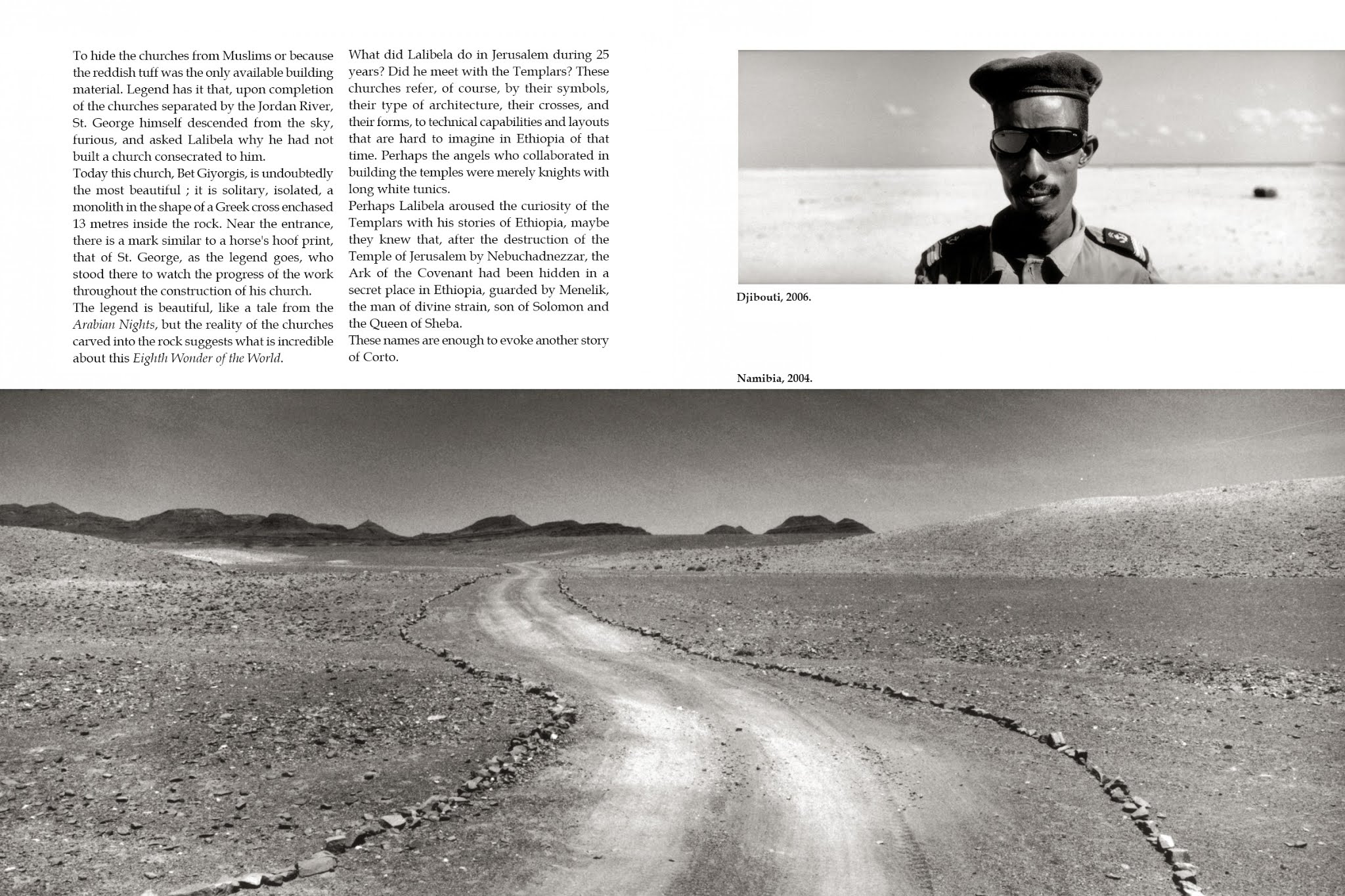 Read online Corto Maltese comic -  Issue # TPB 8 (Part 1) - 15