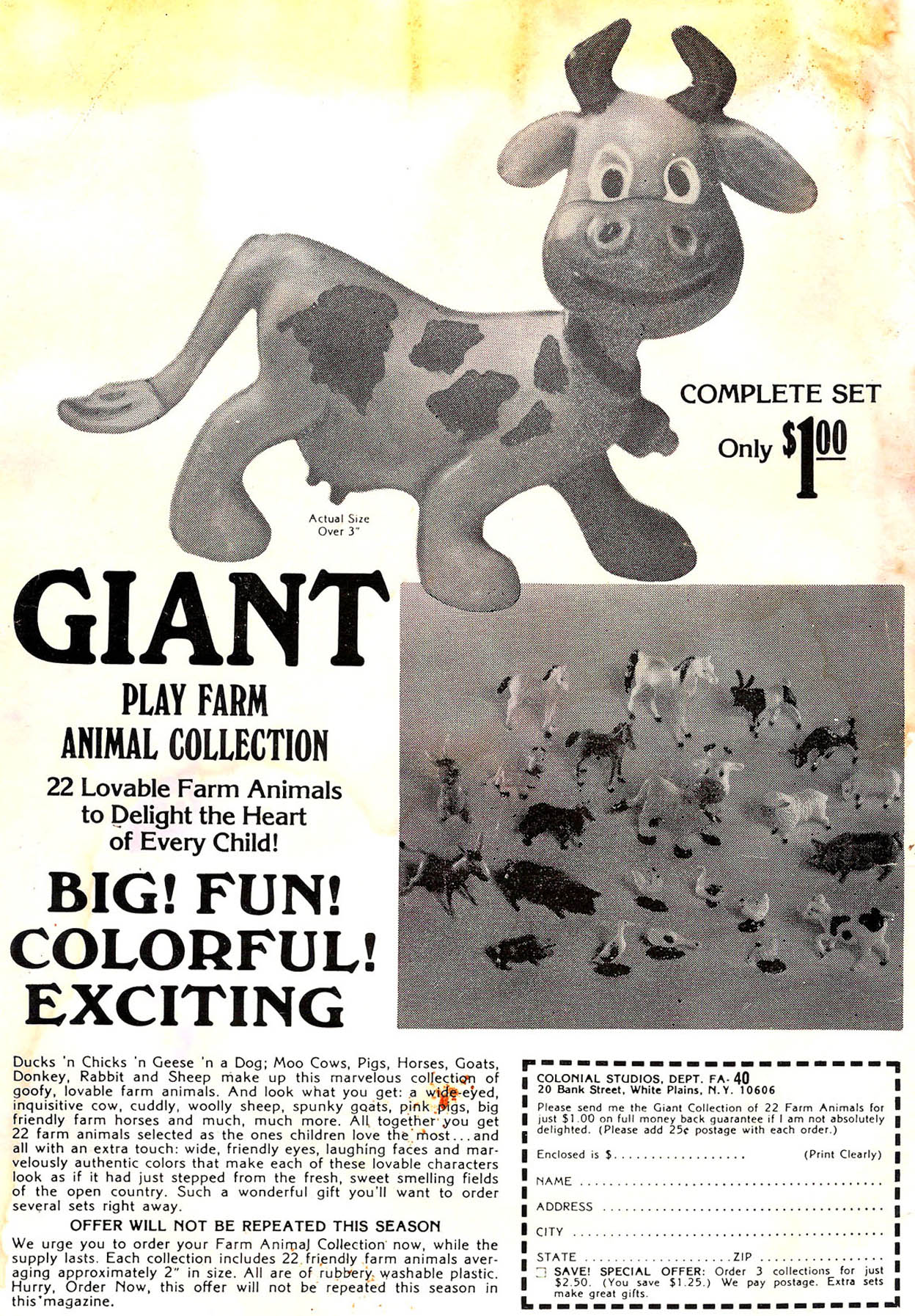 Read online Archie Giant Series Magazine comic -  Issue #179 - 2