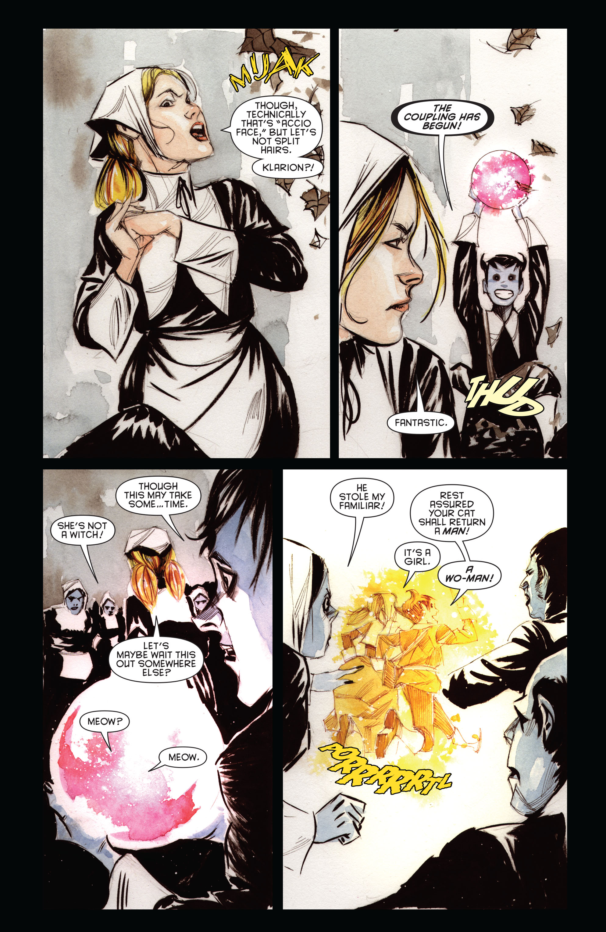 Read online Batgirl (2009) comic -  Issue # _TPB Stephanie Brown 2 (Part 2) - 66