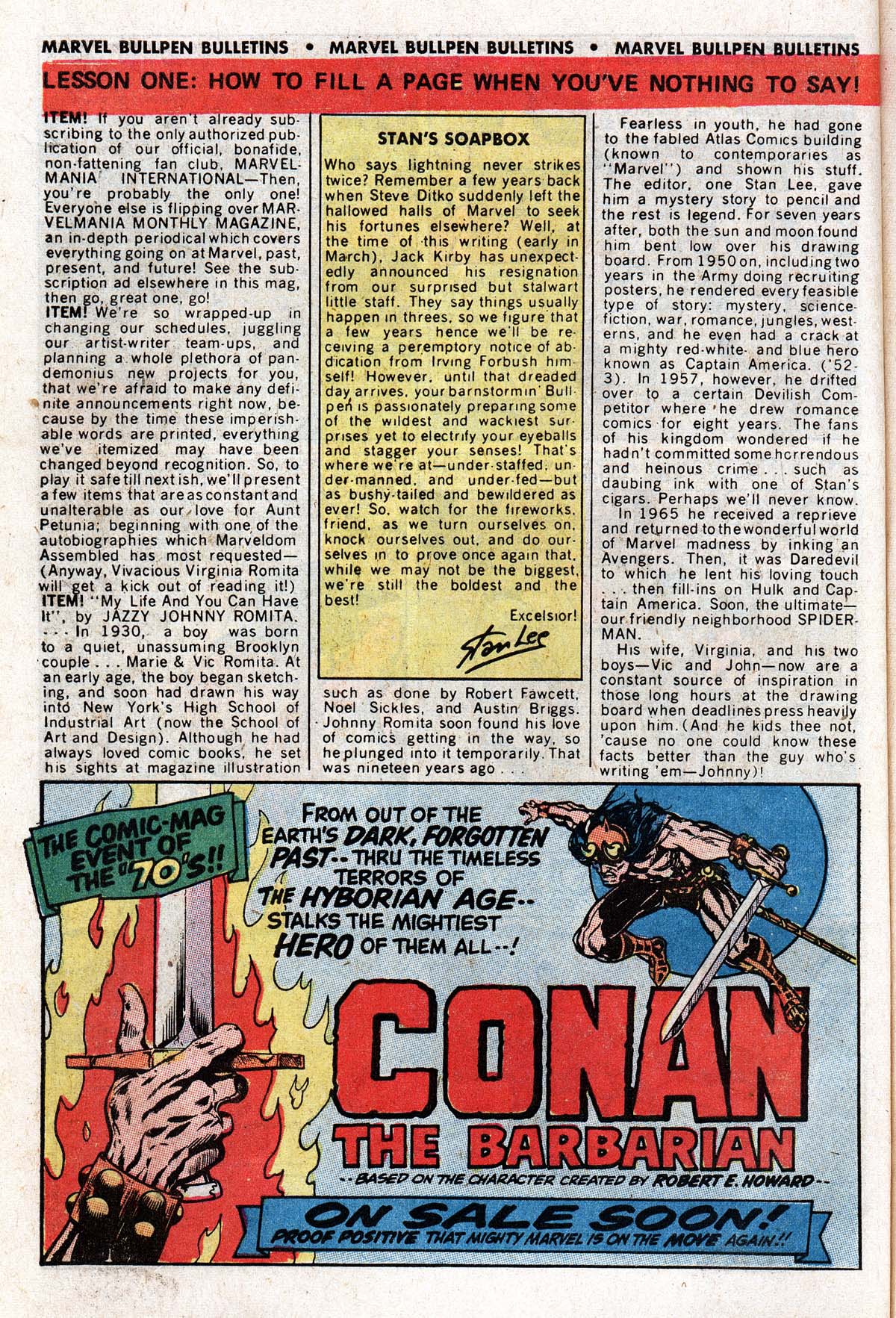 Read online The Mighty Marvel Western comic -  Issue #10 - 29