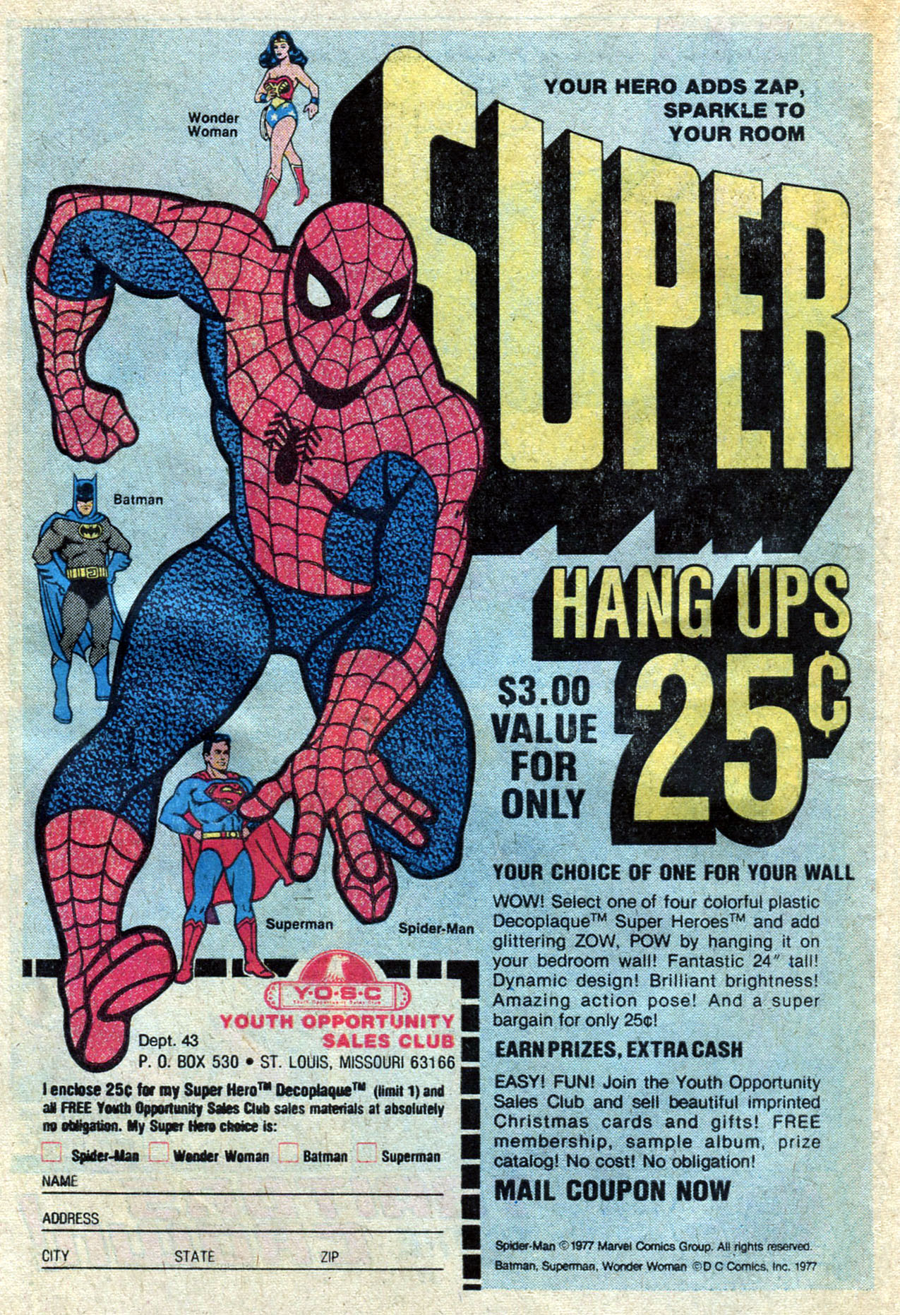 Read online Master of Kung Fu (1974) comic -  Issue #71 - 32