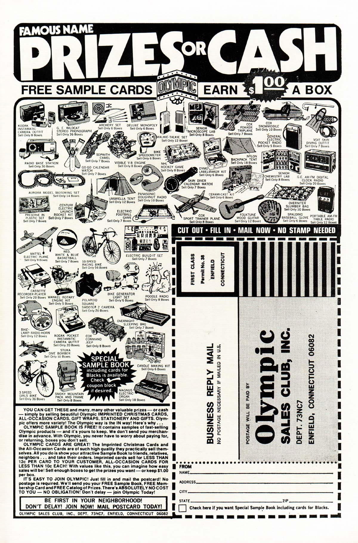 Read online G.I. Combat (1952) comic -  Issue #165 - 34