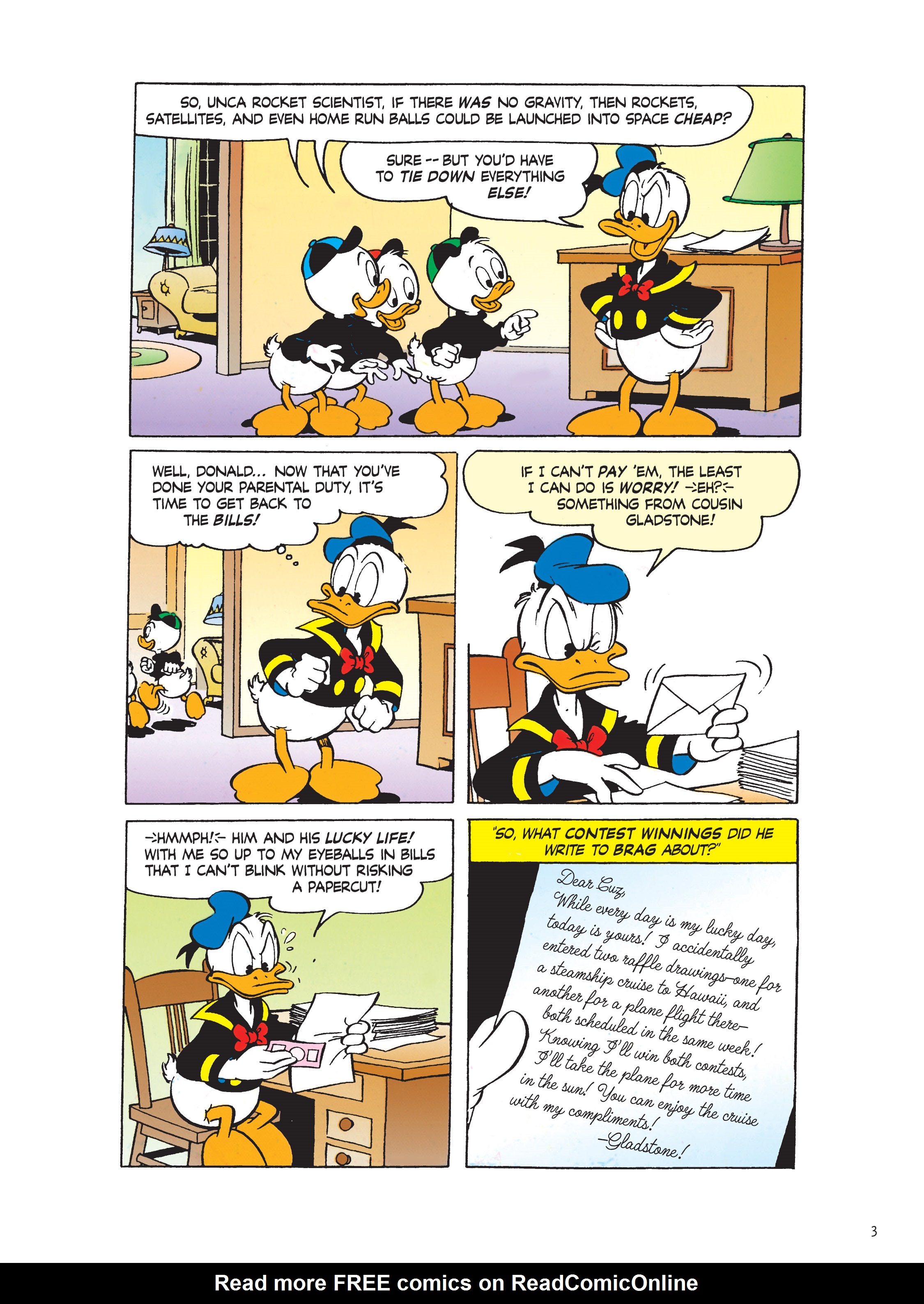 Read online Disney Masters comic -  Issue # TPB 6 (Part 1) - 9