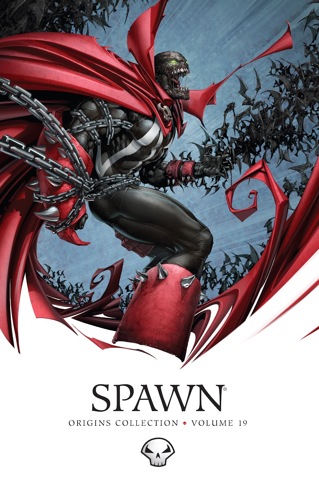 Spawn issue Collection TPB 19 - Page 1