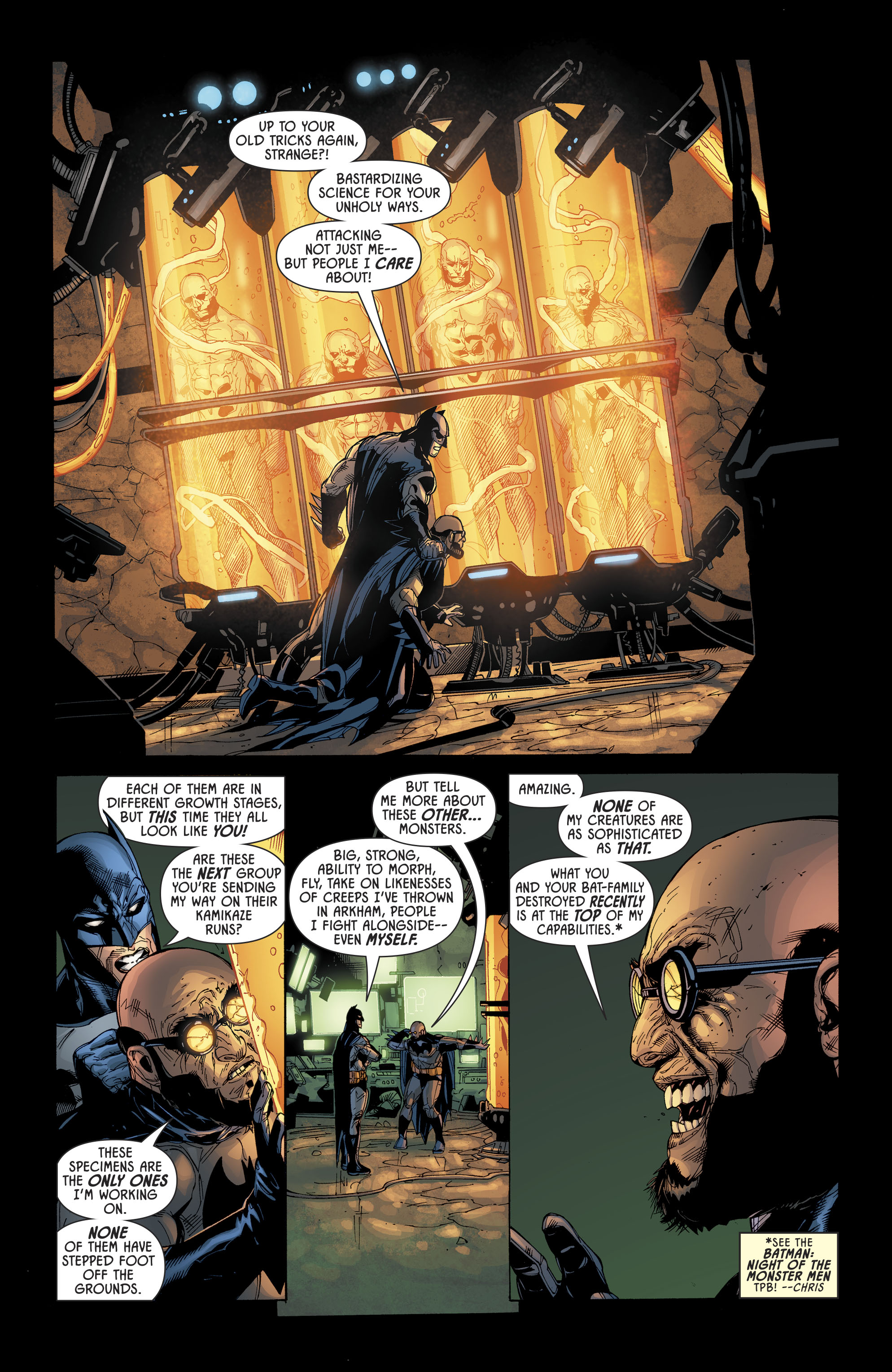 Read online Detective Comics (2016) comic -  Issue #998 - 5