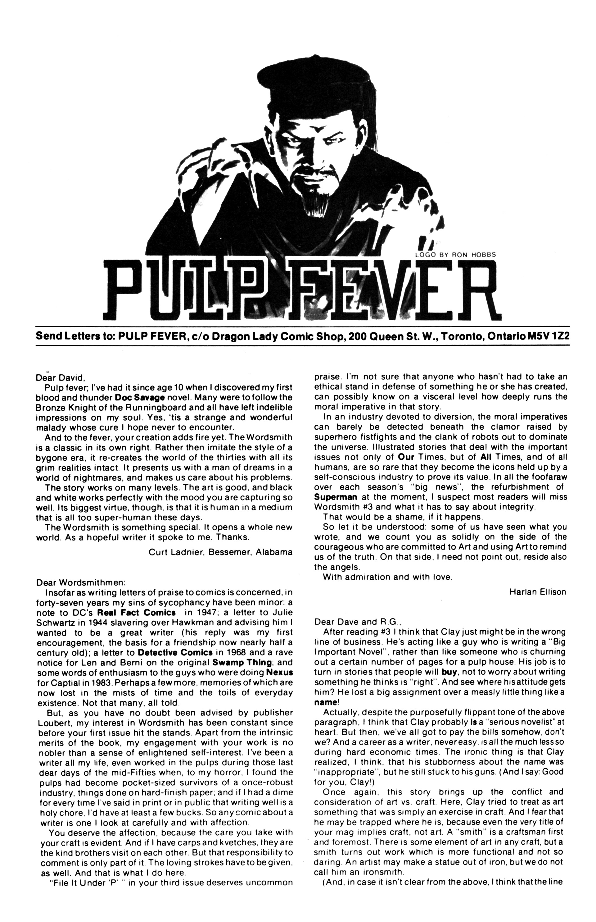 Read online Wordsmith comic -  Issue #5 - 28