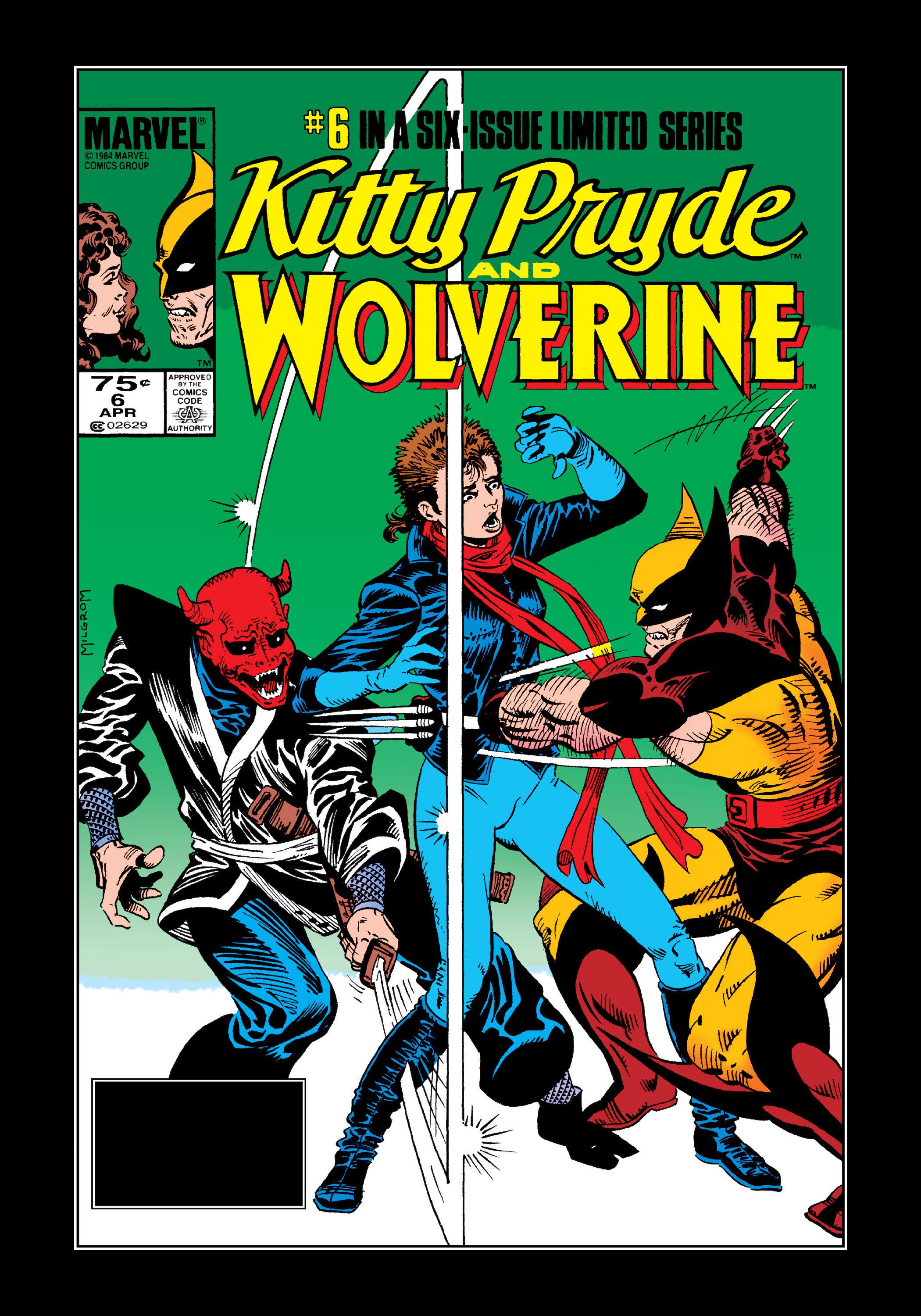 Read online Marvel Masterworks: The Uncanny X-Men comic -  Issue # TPB 11 (Part 2) - 29