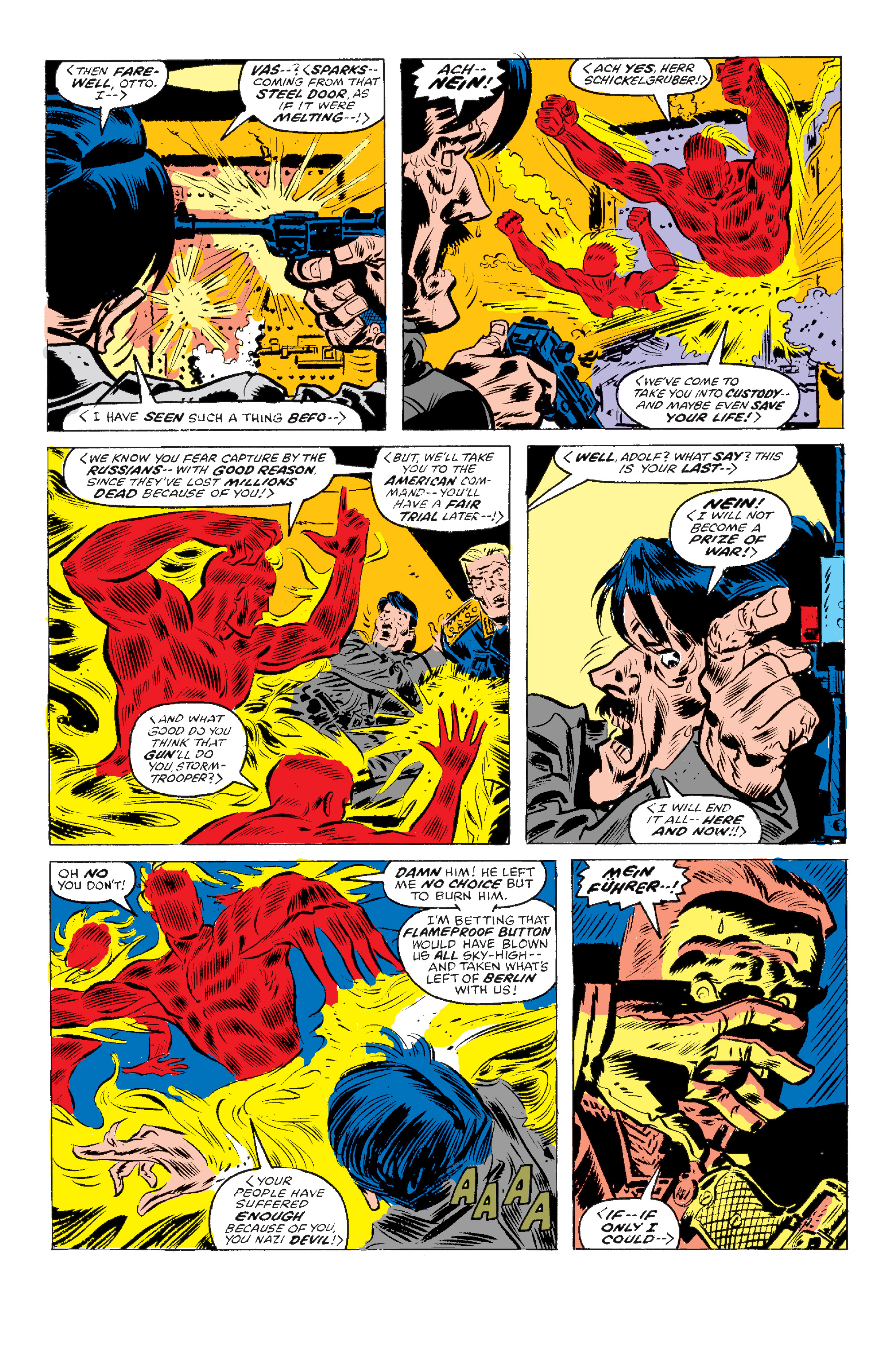 Read online What If? (1977) comic -  Issue # _Complete Collection TPB 1 (Part 2) - 18