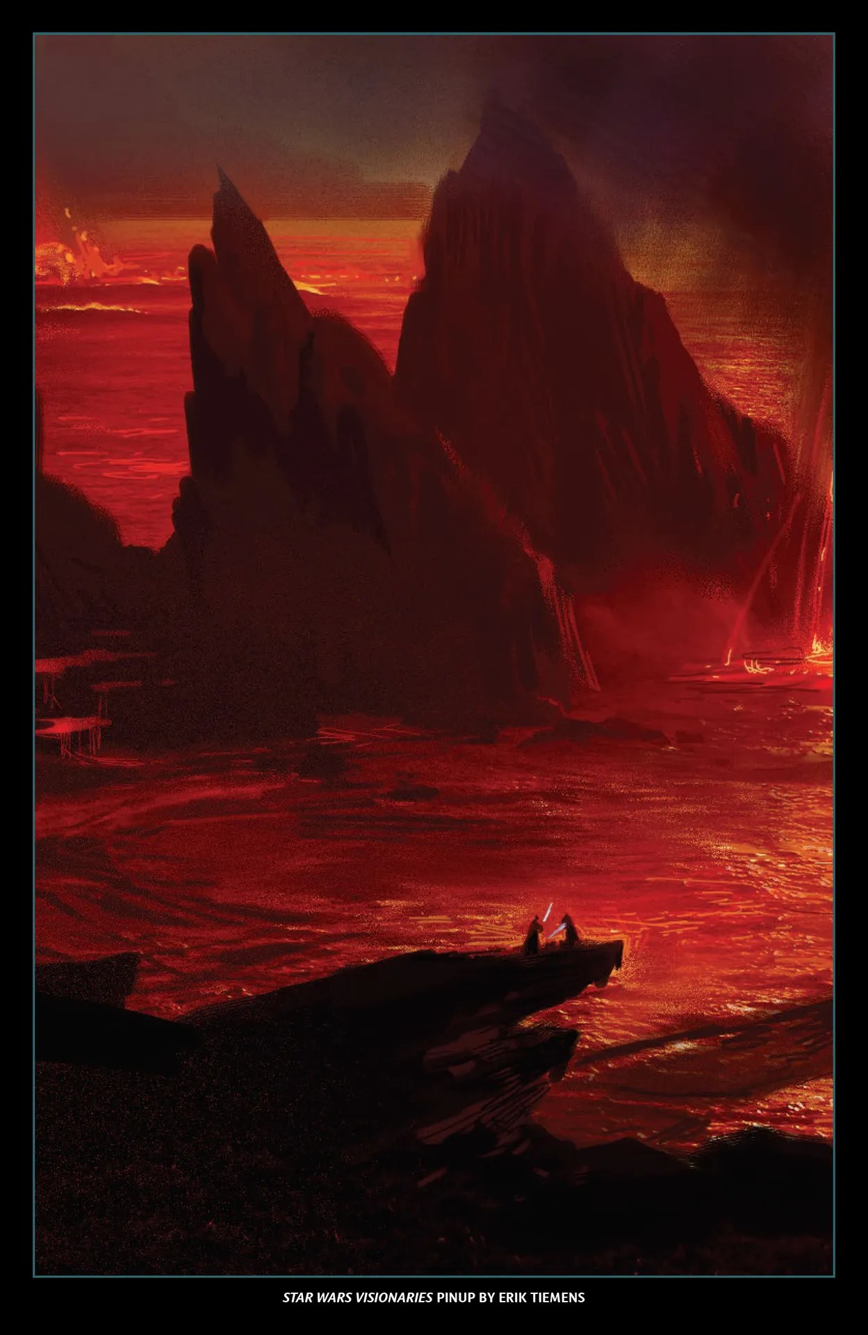 Read online Star Wars Legends Epic Collection: The Clone Wars comic -  Issue # TPB 4 (Part 5) - 21