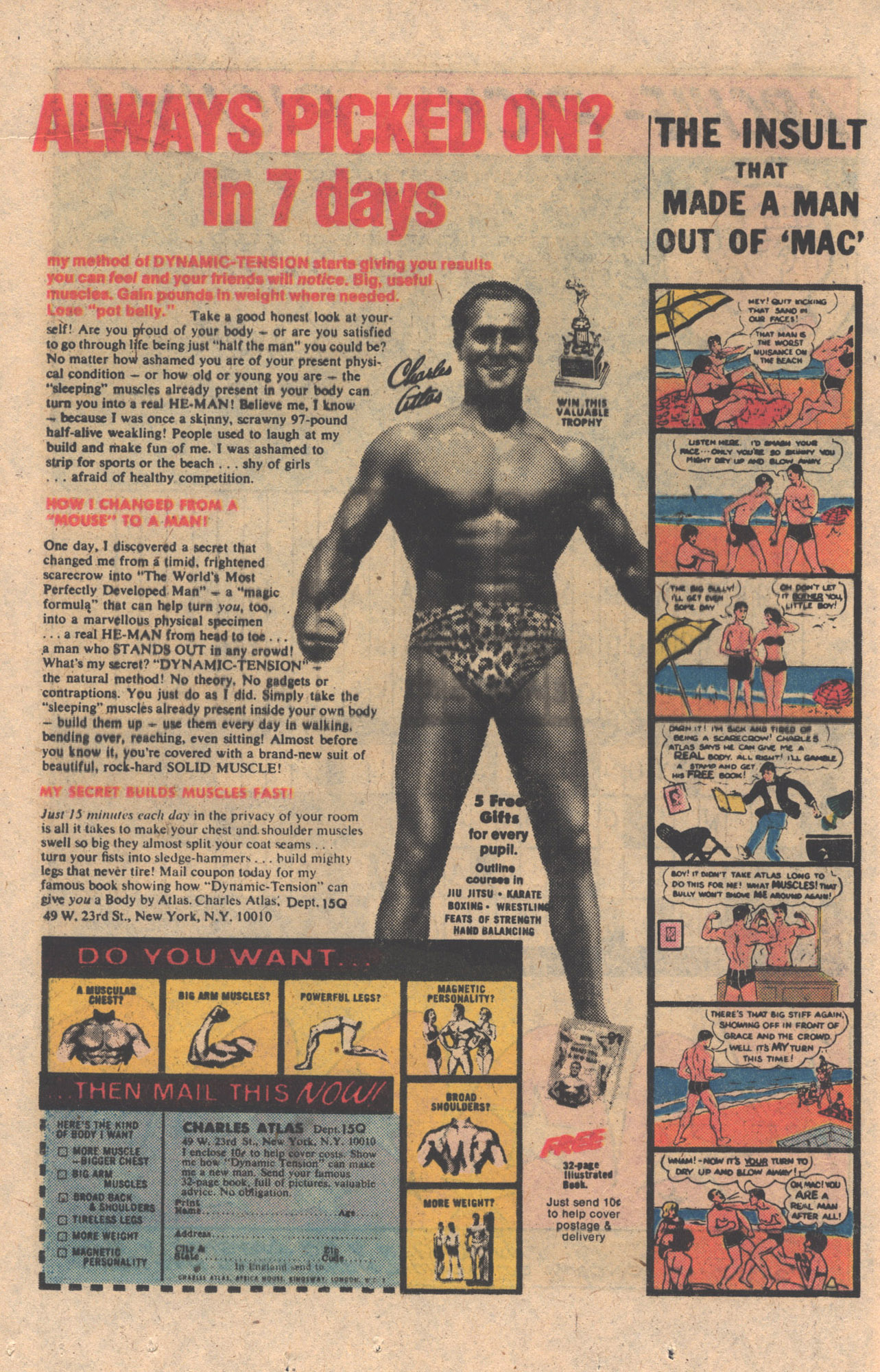 Read online Archie at Riverdale High (1972) comic -  Issue #78 - 12