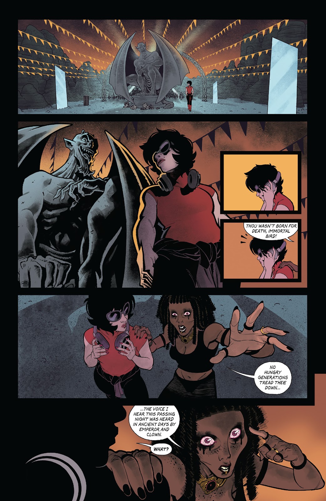 Grim issue 6 - Page 16