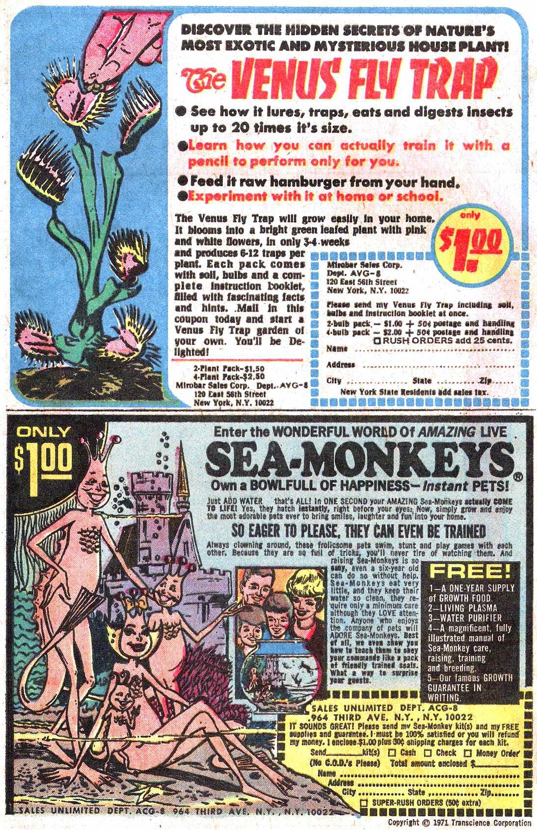 Read online Life With Archie (1958) comic -  Issue #125 - 28