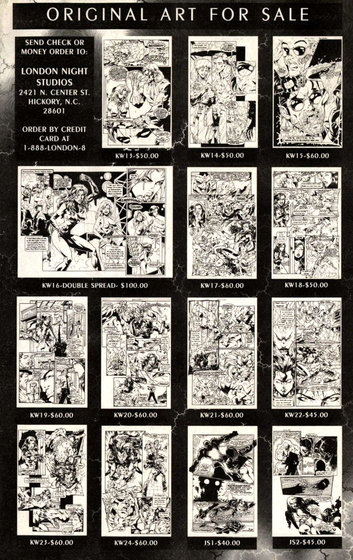 Read online Razor: Uncut comic -  Issue #49 - 29