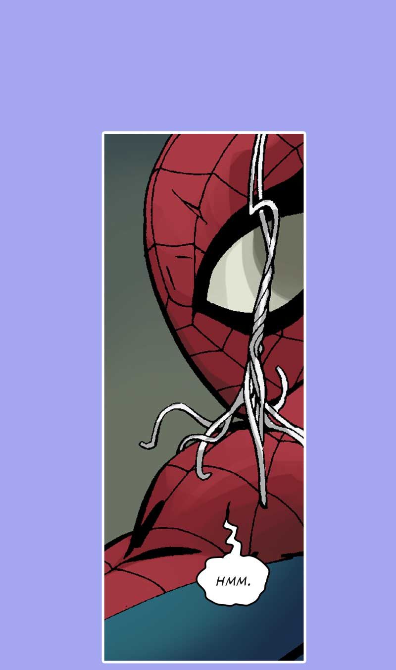 Read online Amazing Spider-Man: Spider-Verse Infinity Comic comic -  Issue #12 - 50