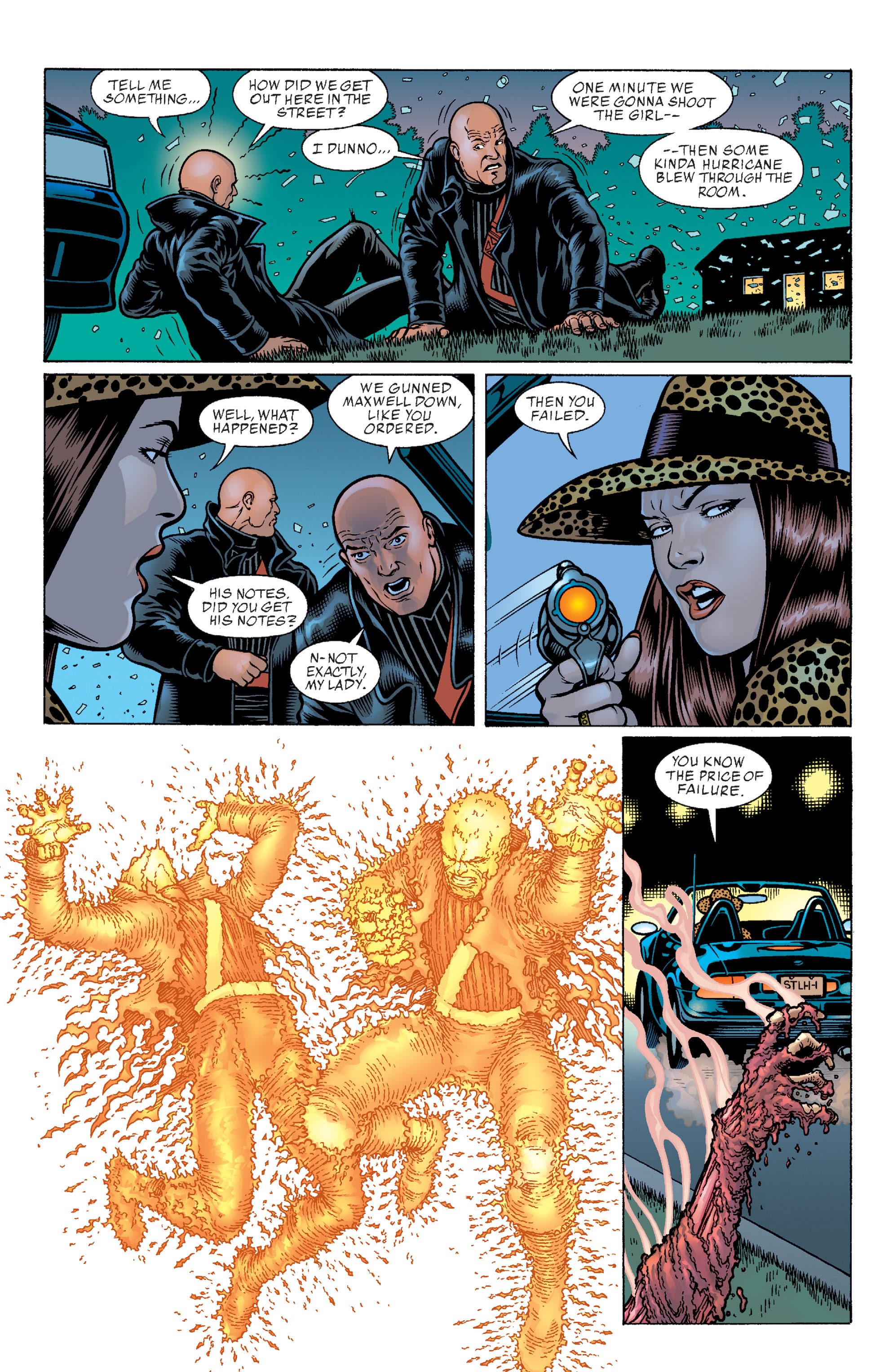 Read online Just Imagine Stan Lee Creating the DC Universe comic -  Issue # TPB 1 (Part 3) - 31