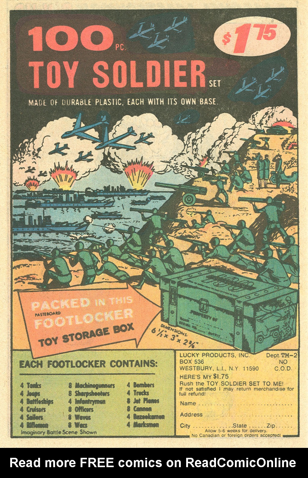 Read online The Rawhide Kid comic -  Issue #141 - 34