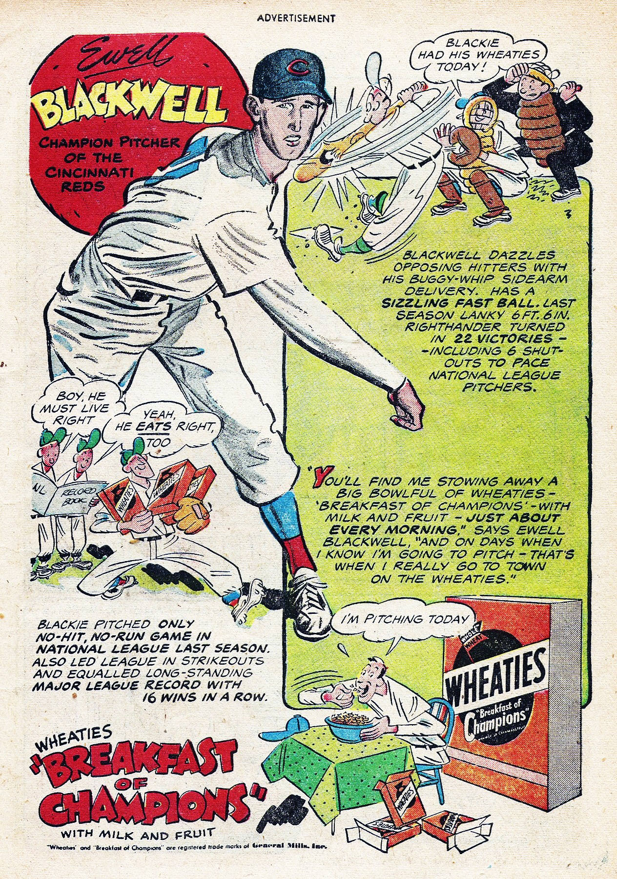 Read online Animal Antics comic -  Issue #16 - 9