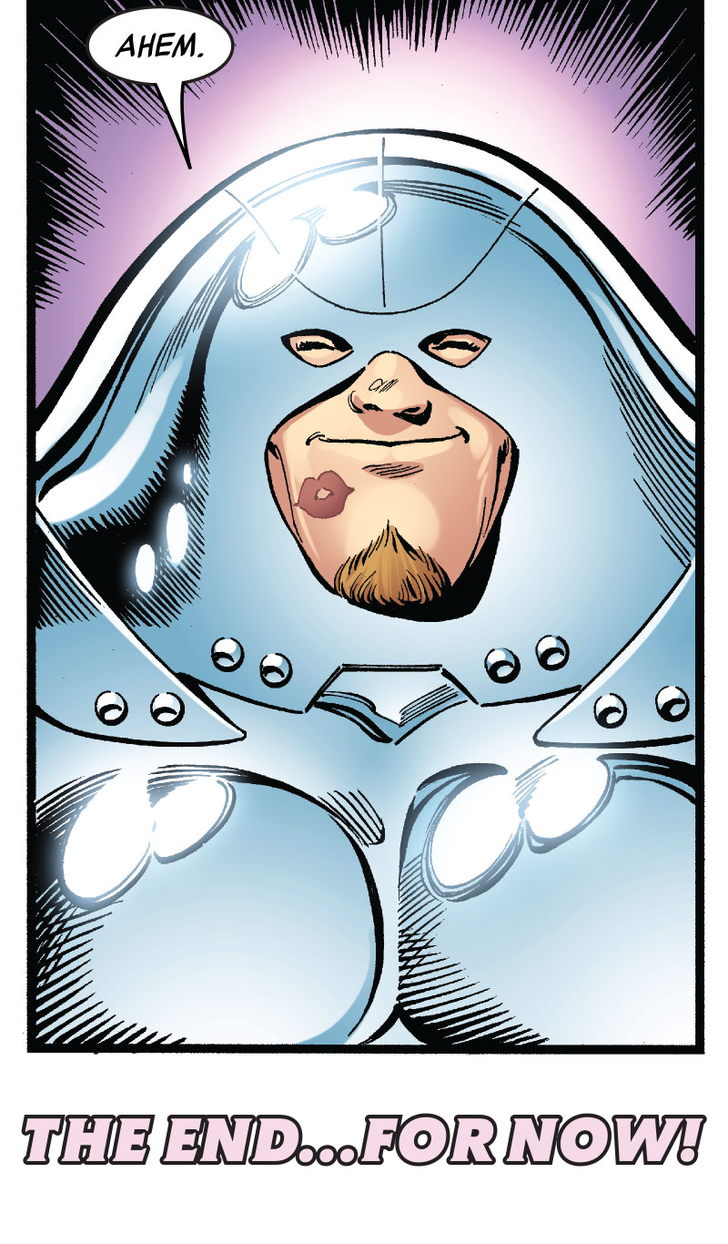 Read online Avengers Unlimited: Infinity Comic comic -  Issue #38 - 31