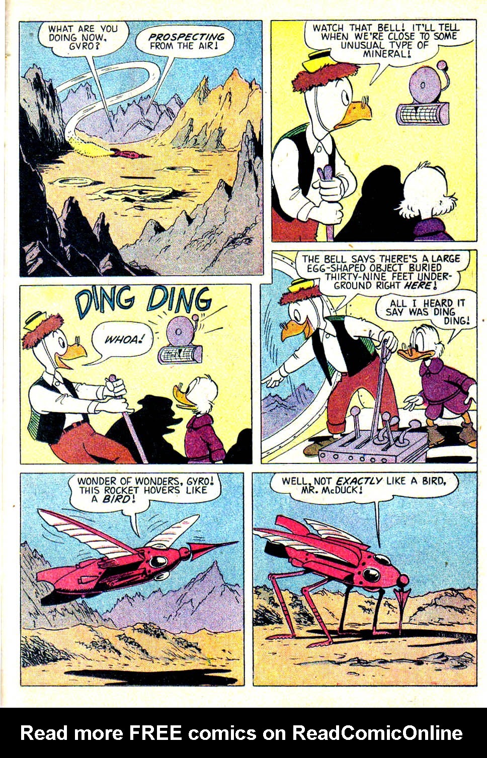 Read online Disneyland Birthday Party comic -  Issue # TPB - 23