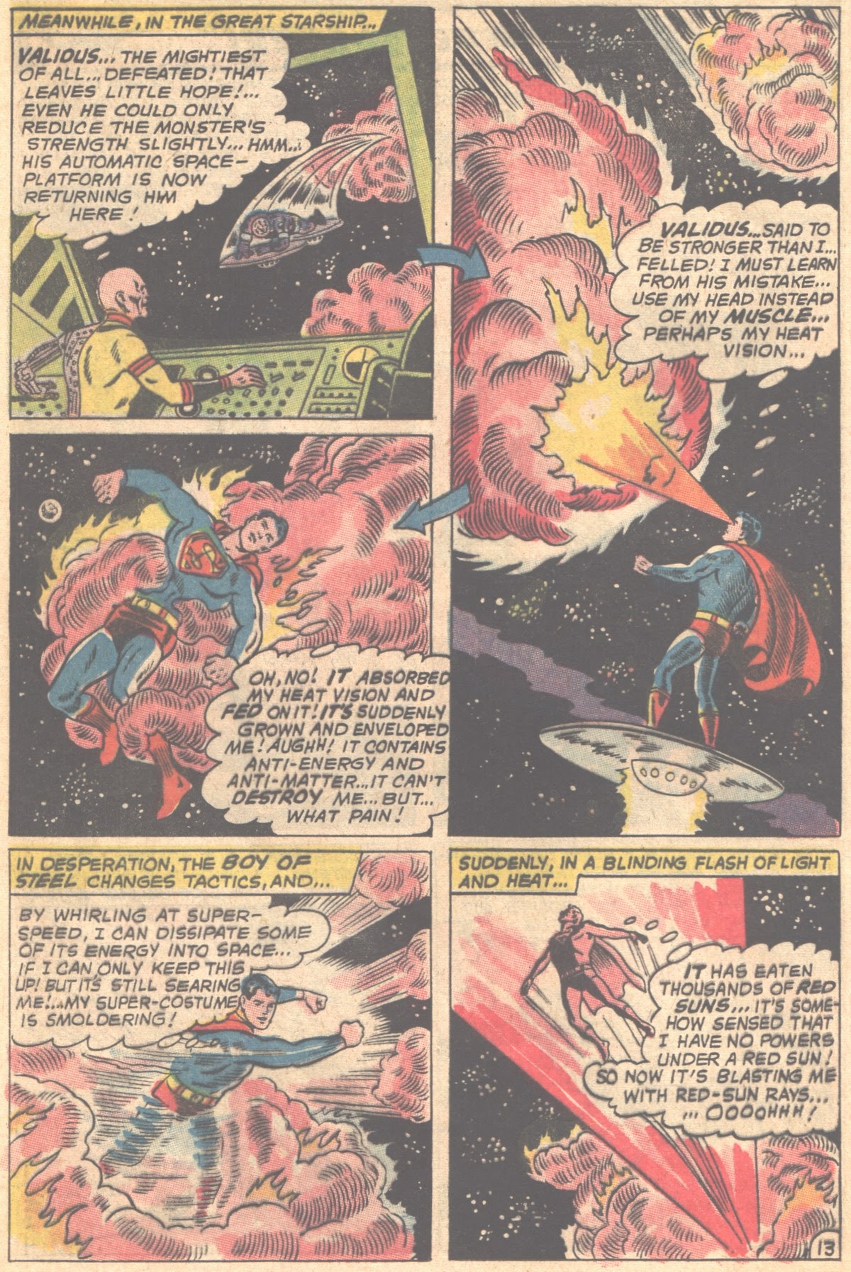 Read online DC Special Blue Ribbon Digest comic -  Issue #1 - 90