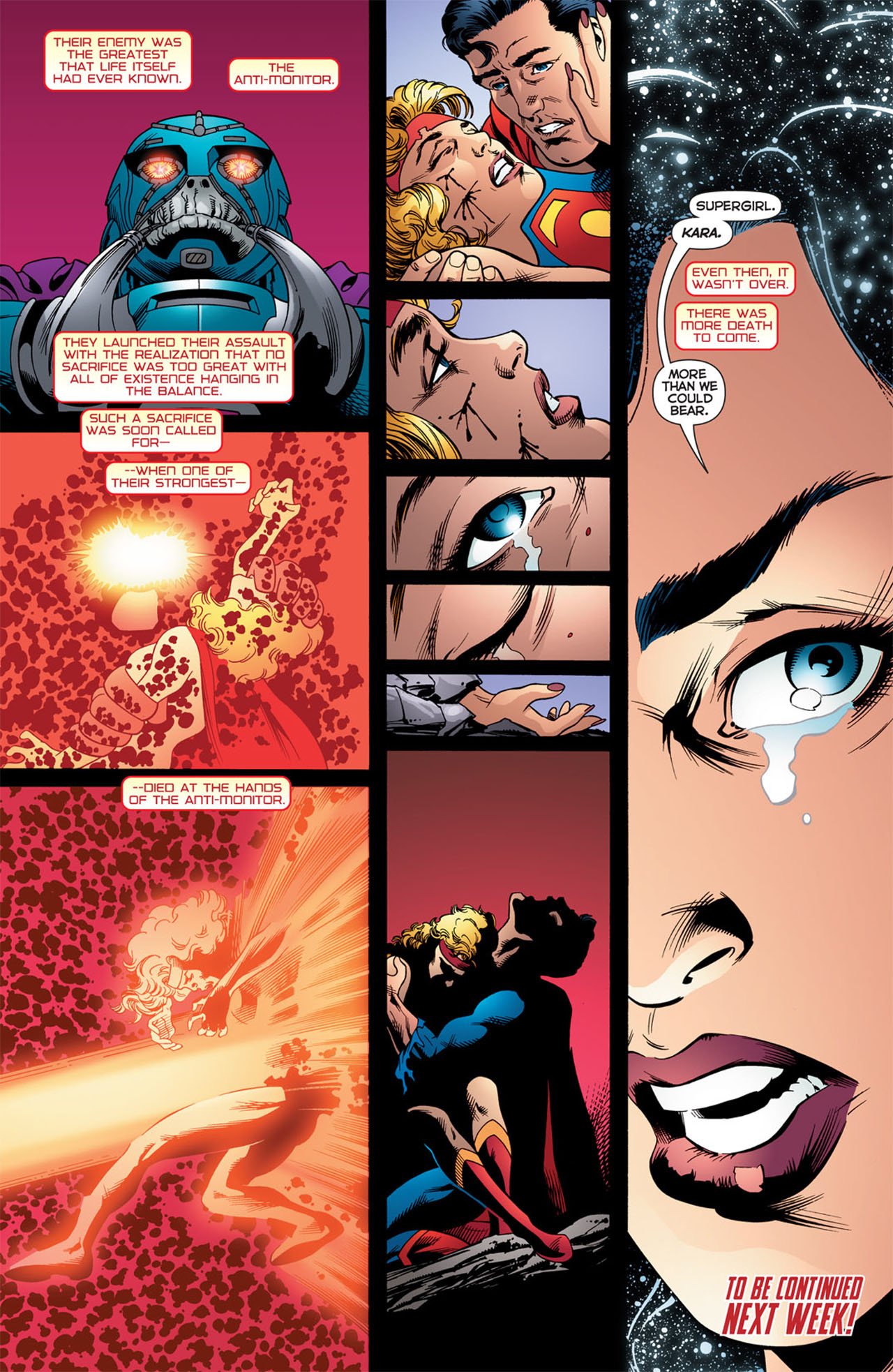 Read online 52 comic -  Issue #4 - 26