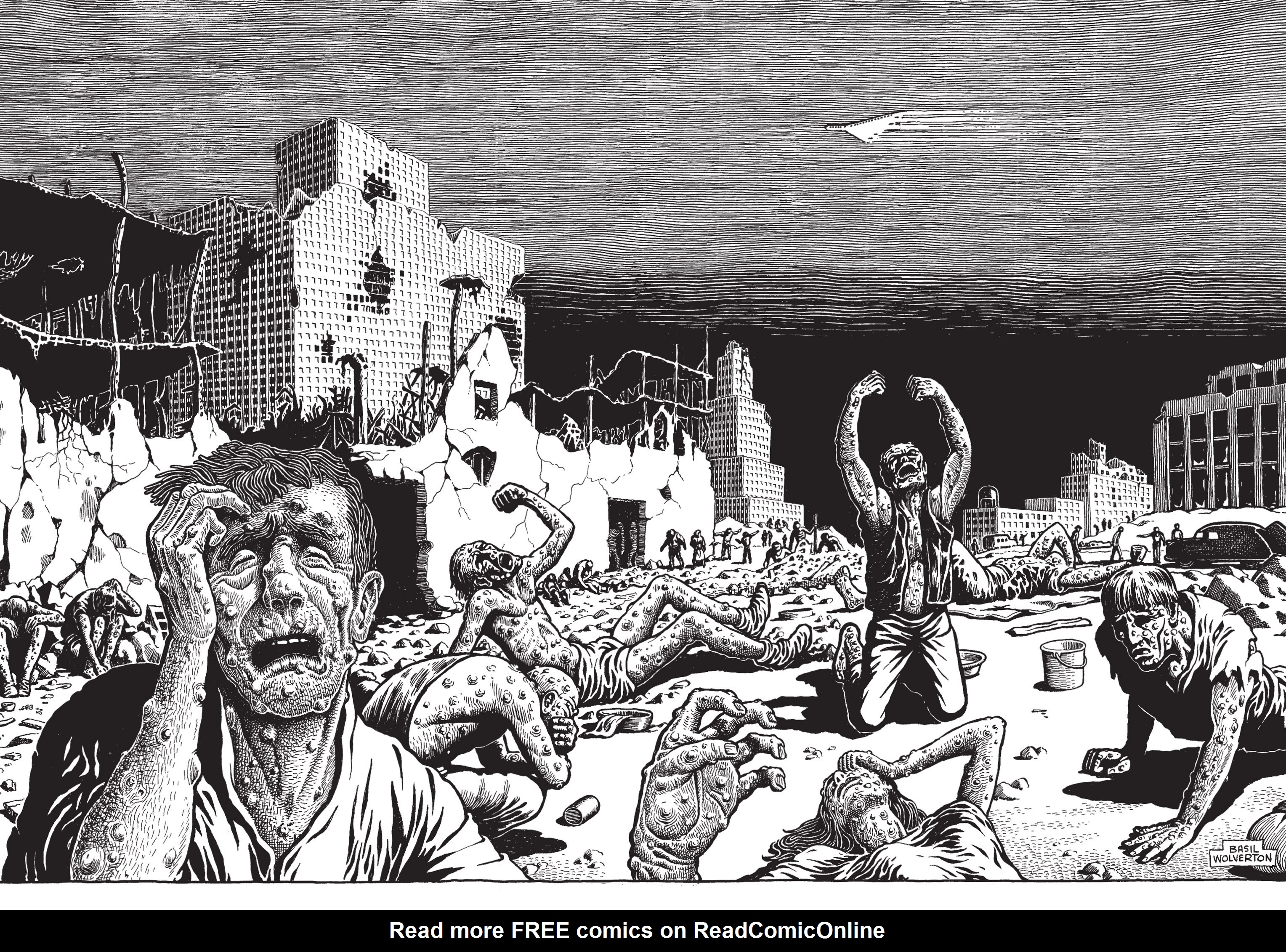 Read online The Wolverton Bible comic -  Issue # TPB (Part 3) - 78