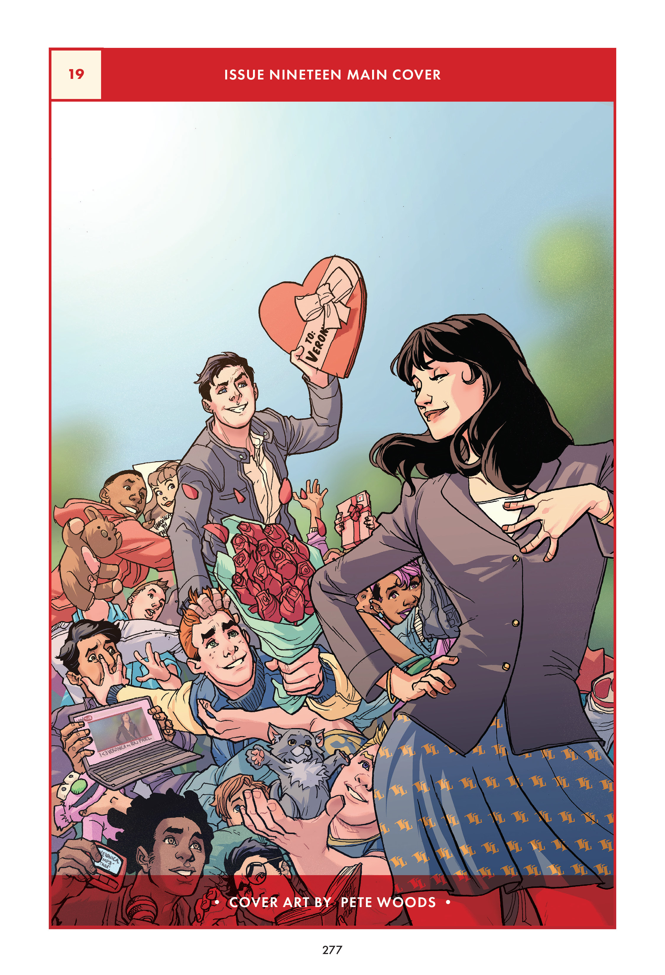 Read online Archie: Varsity Edition comic -  Issue # TPB 2 (Part 3) - 77