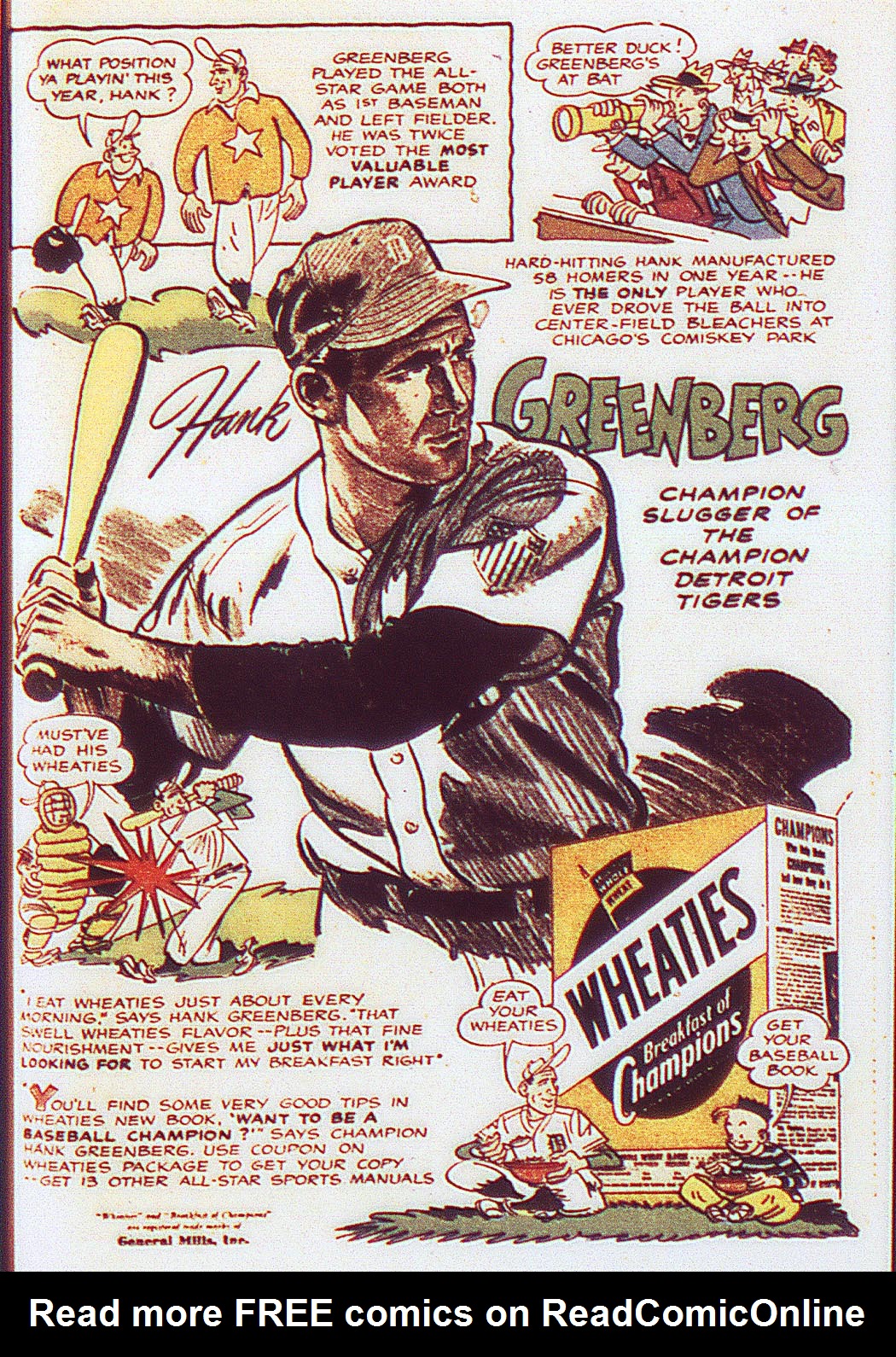 Read online Green Lantern (1941) comic -  Issue #20 - 38