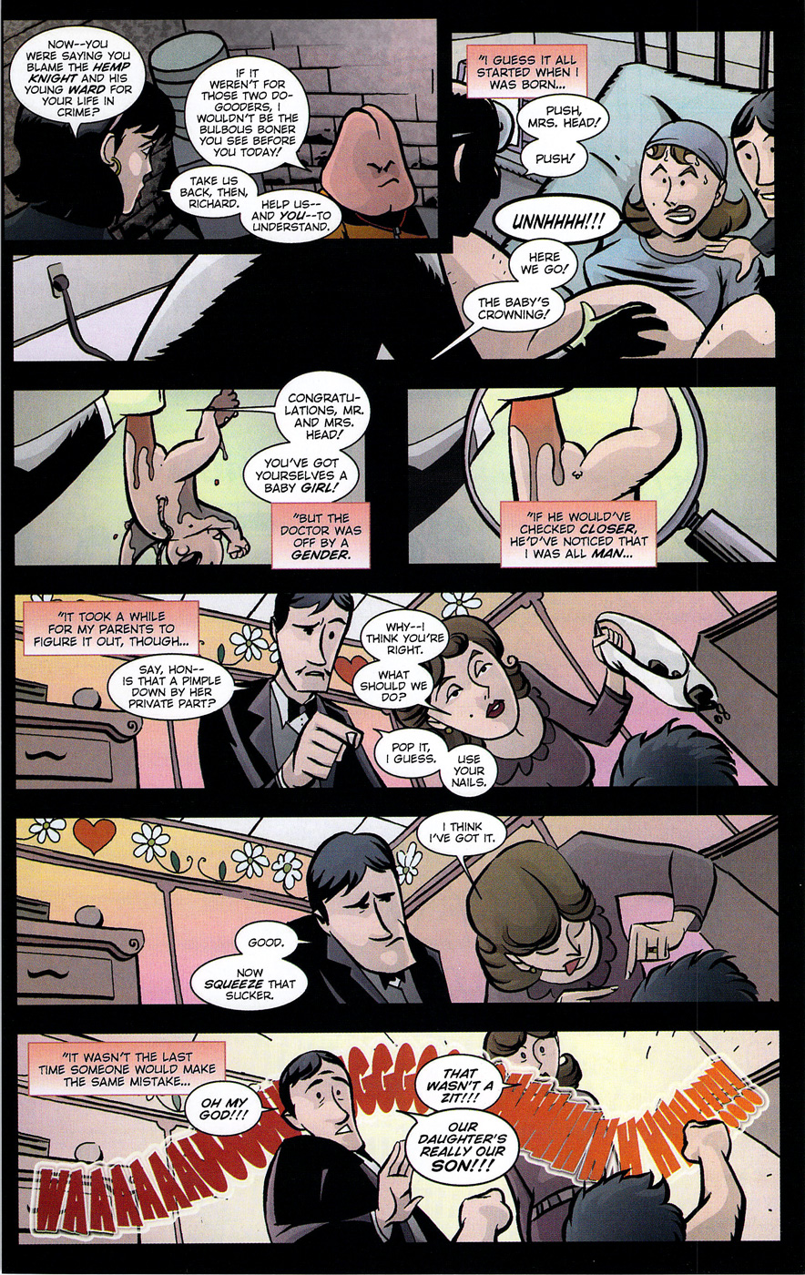 Read online Tales from the Clerks: The Omnibus Collection comic -  Issue # TPB (Part 3) - 91