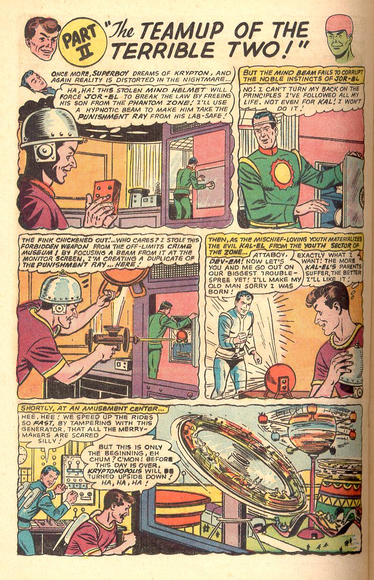 Superboy (1949) 128 Page 15