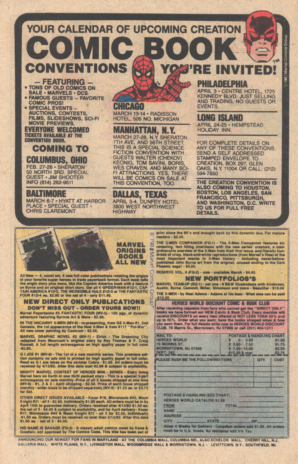 Read online Dennis the Menace comic -  Issue #8 - 31