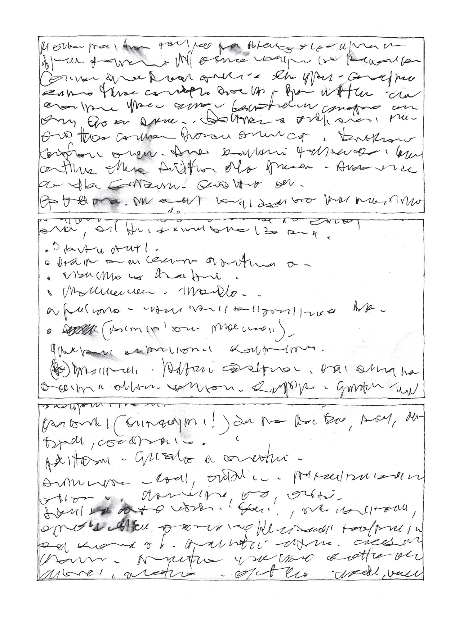 Read online Land of the Sons comic -  Issue # TPB - 100