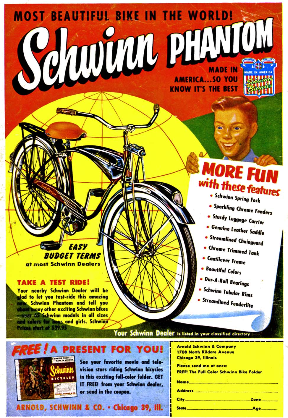 Read online Our Army at War (1952) comic -  Issue #50 - 36