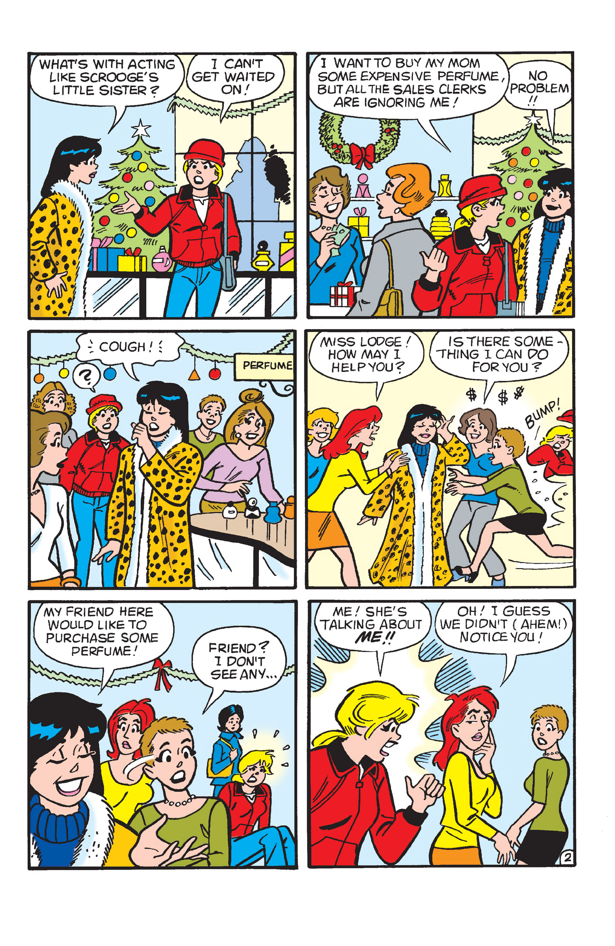 Read online Pep Digital comic -  Issue #119 - 81