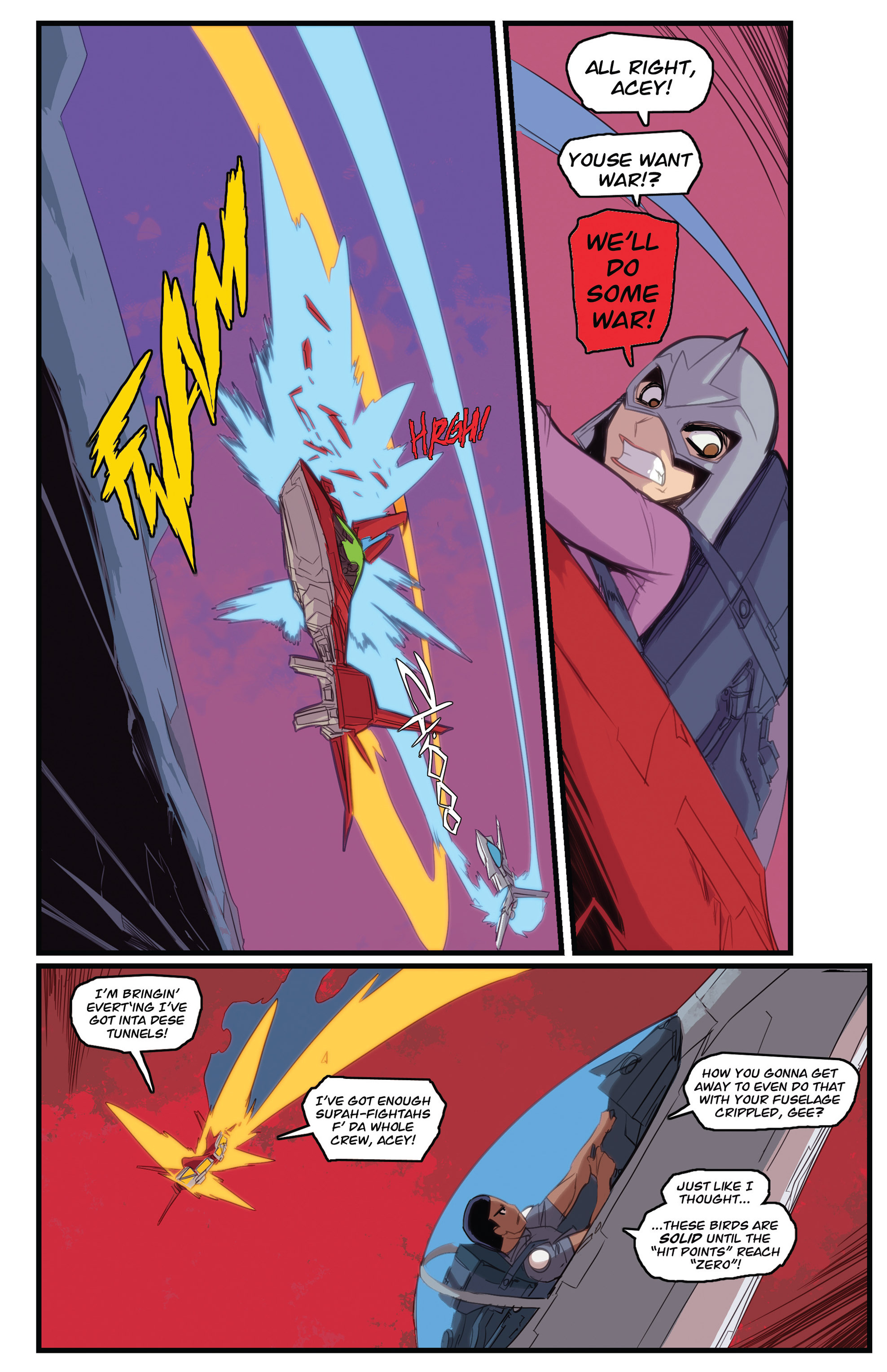 Read online Gold Digger (1999) comic -  Issue #217 - 23