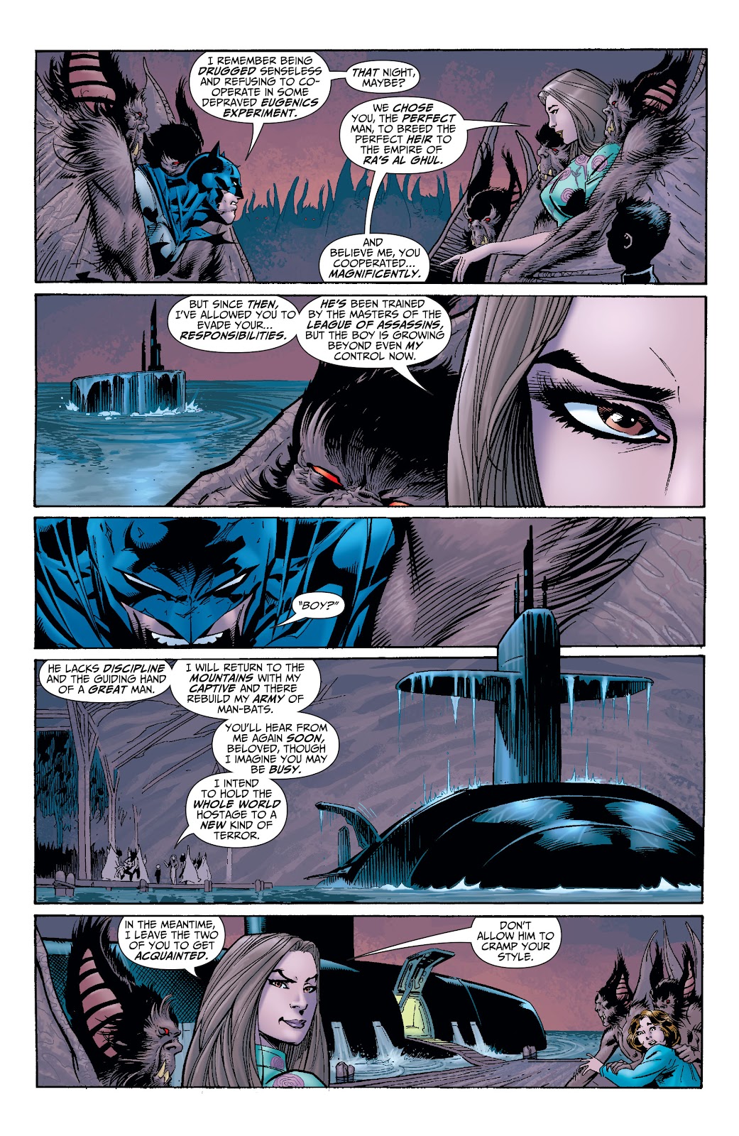 <{ $series->title }} issue 656 - Page 21
