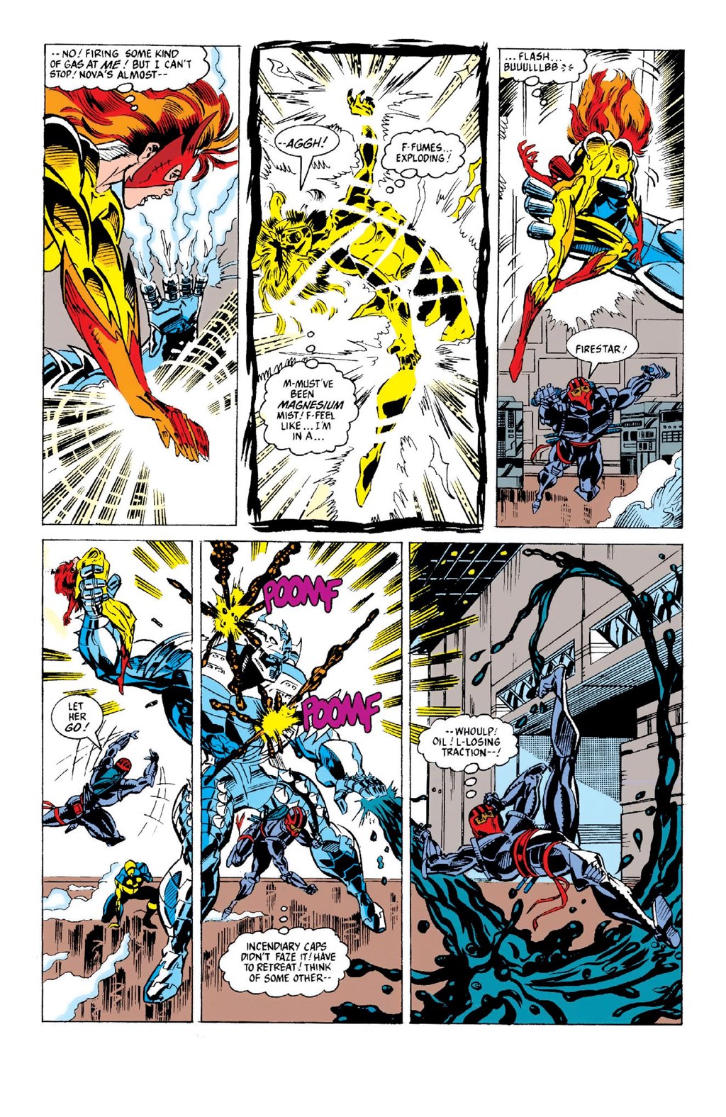 Read online Amazing Spider-Man Epic Collection comic -  Issue # The Hero Killers (Part 2) - 39